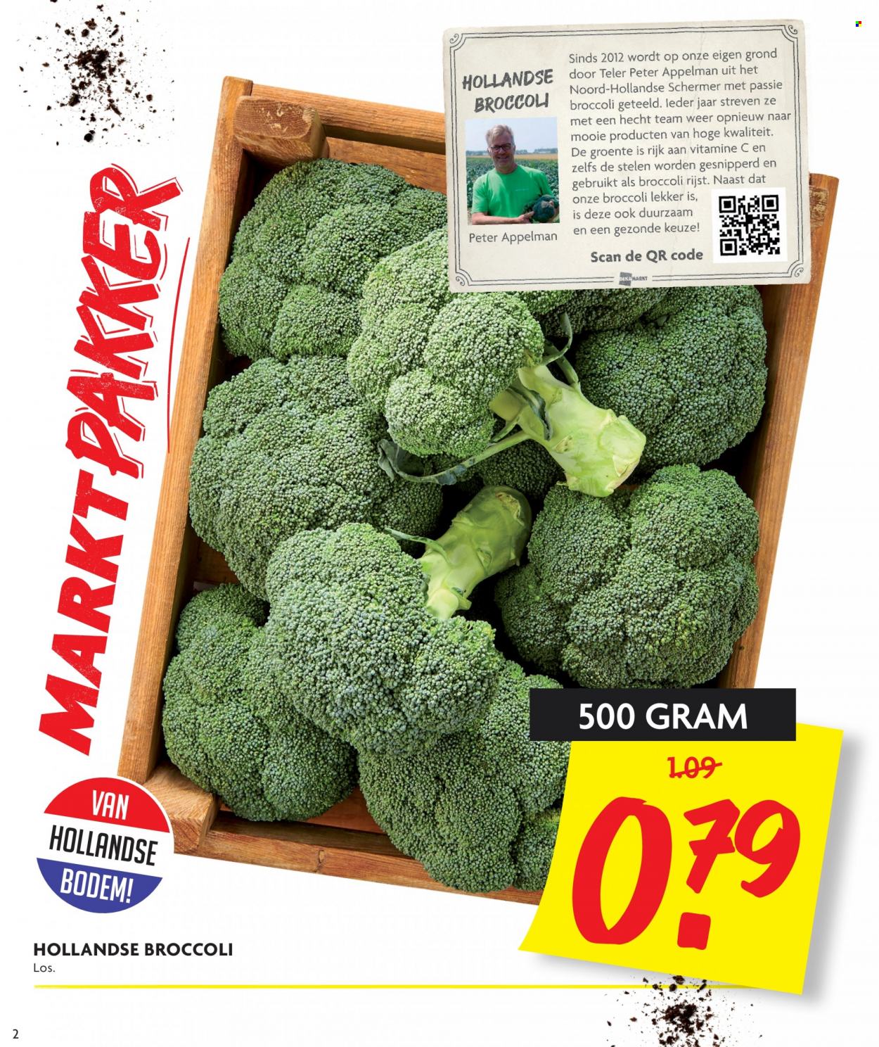 DekaMarkt-aanbieding - 10-10-2021 - 16-10-2021. Pagina 2