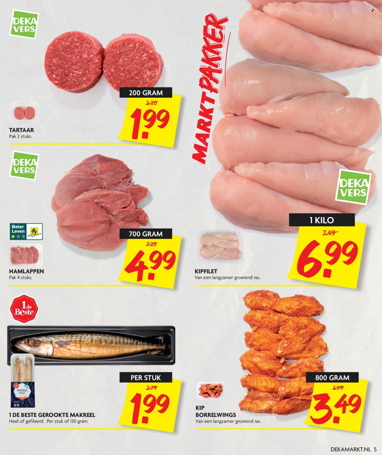 DekaMarkt-aanbieding - 10-10-2021 - 16-10-2021. Pagina 5