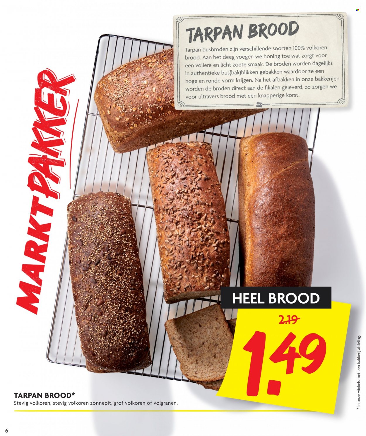 DekaMarkt-aanbieding - 10-10-2021 - 16-10-2021. Pagina 6