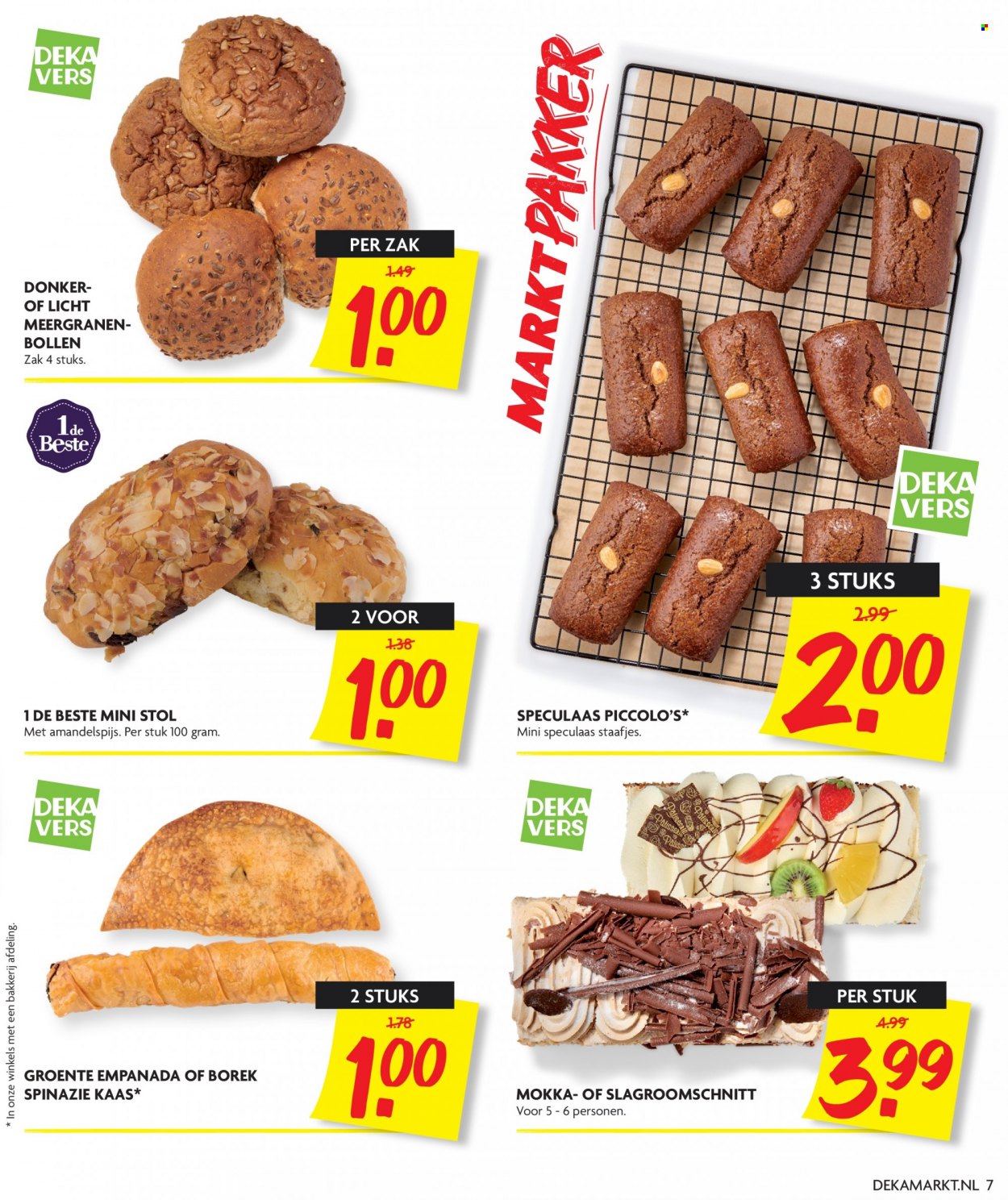 DekaMarkt-aanbieding - 10-10-2021 - 16-10-2021. Pagina 7