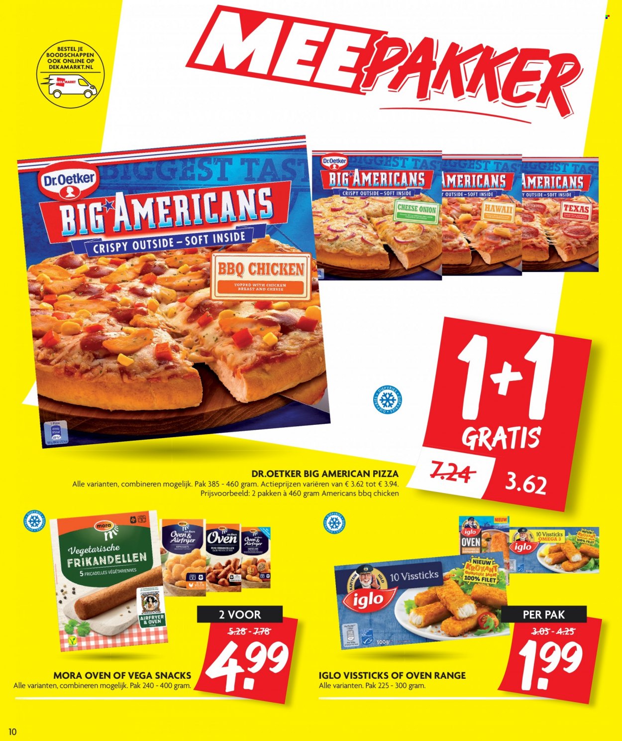 DekaMarkt-aanbieding - 10-10-2021 - 16-10-2021. Pagina 10