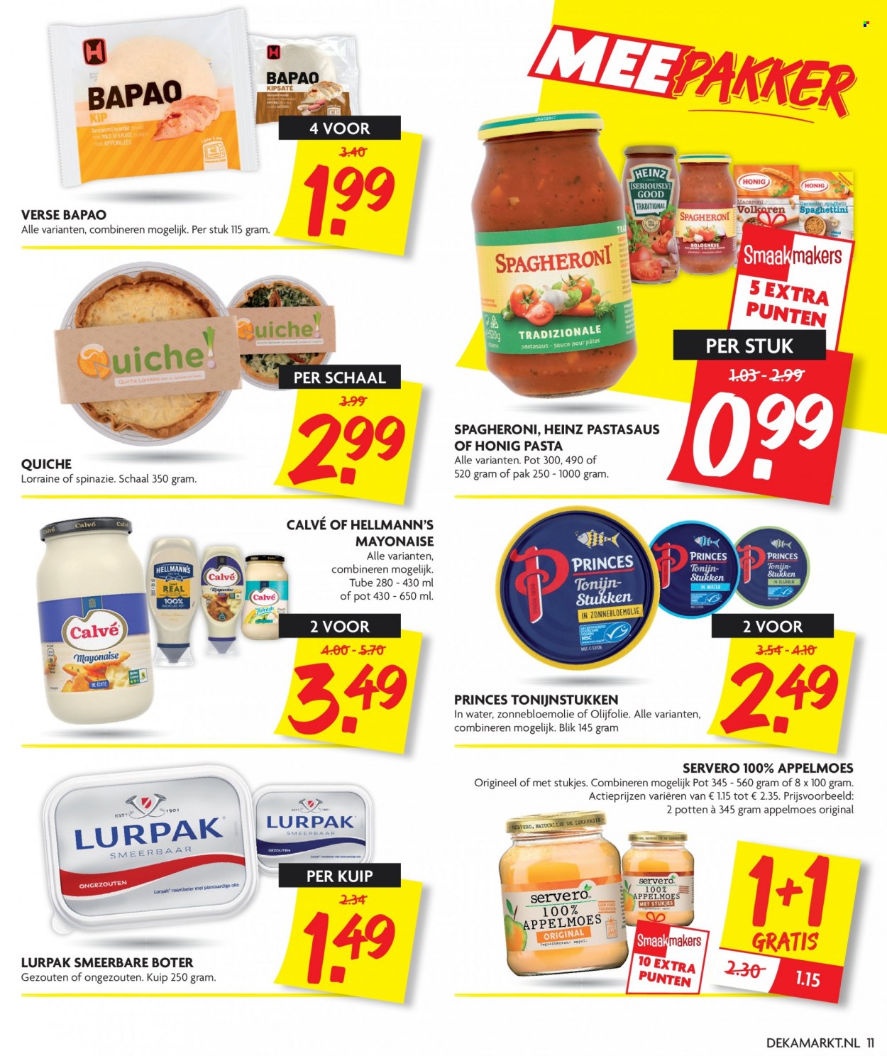 DekaMarkt-aanbieding - 10-10-2021 - 16-10-2021. Pagina 11