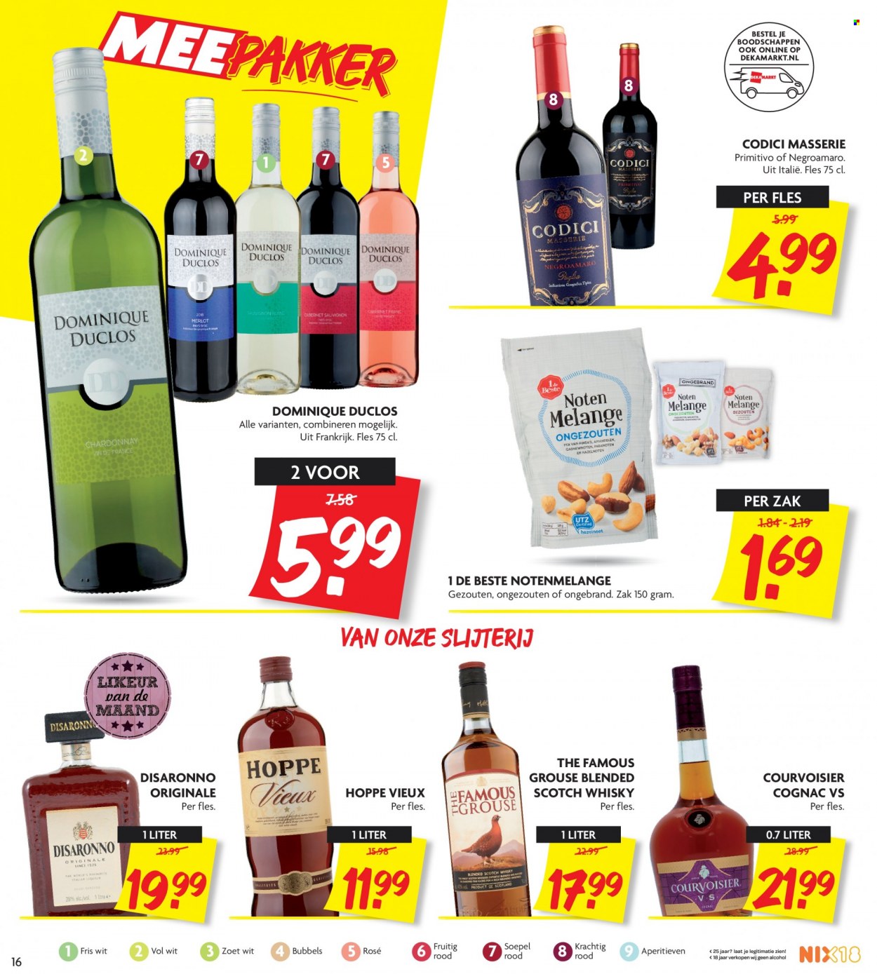 DekaMarkt-aanbieding - 10-10-2021 - 16-10-2021. Pagina 16