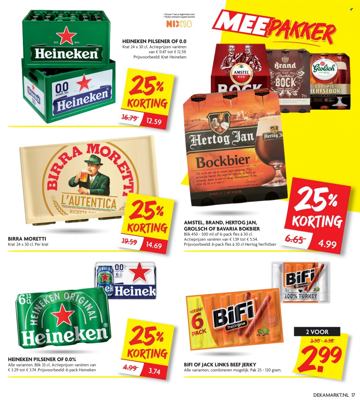 DekaMarkt-aanbieding - 10-10-2021 - 16-10-2021. Pagina 17
