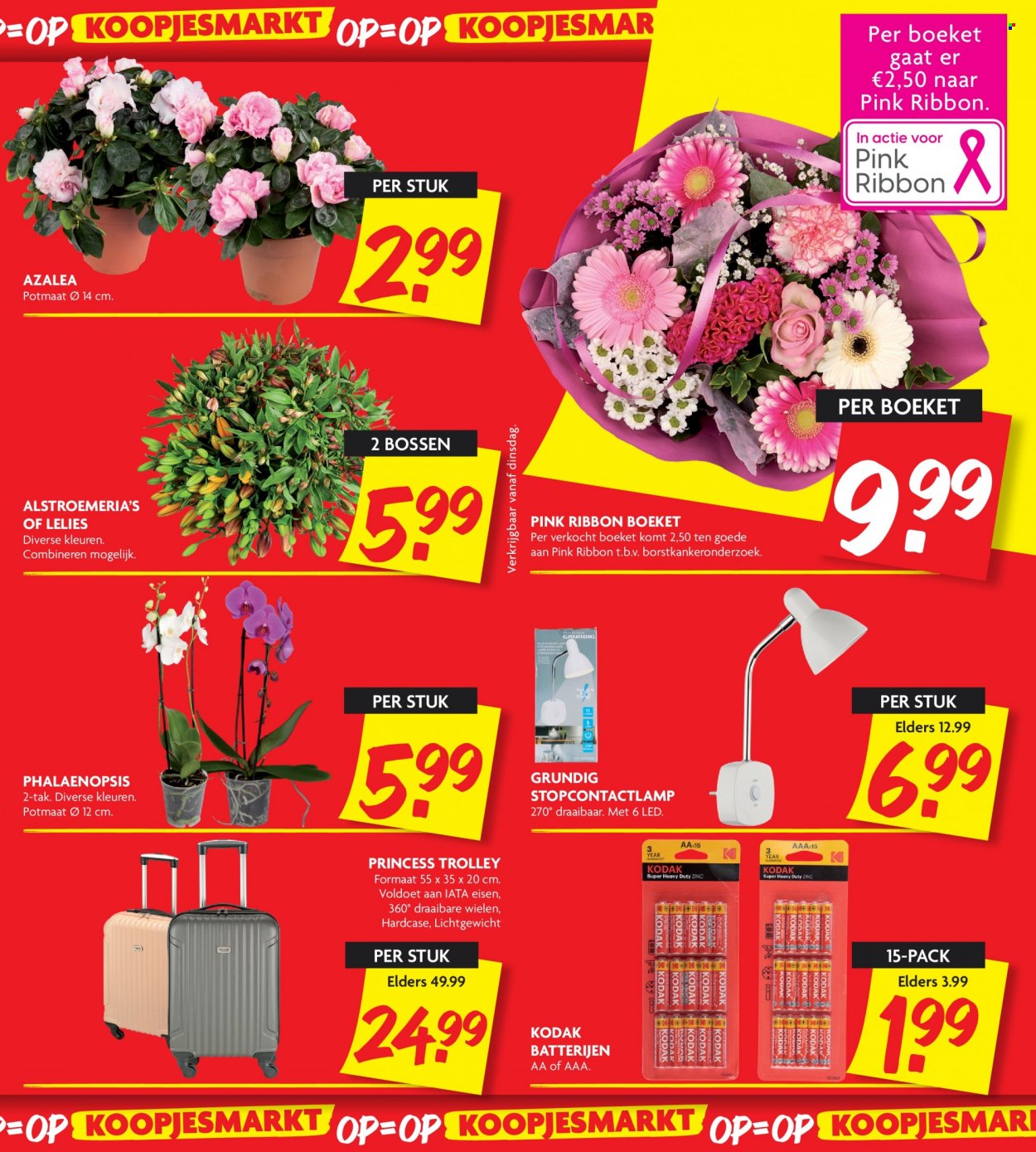 DekaMarkt-aanbieding - 10-10-2021 - 16-10-2021. Pagina 21