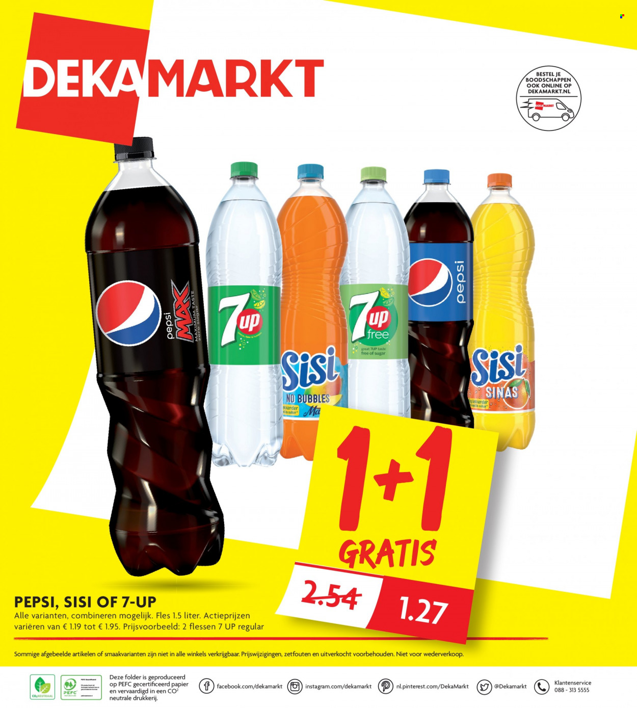 DekaMarkt-aanbieding - 10-10-2021 - 16-10-2021. Pagina 24