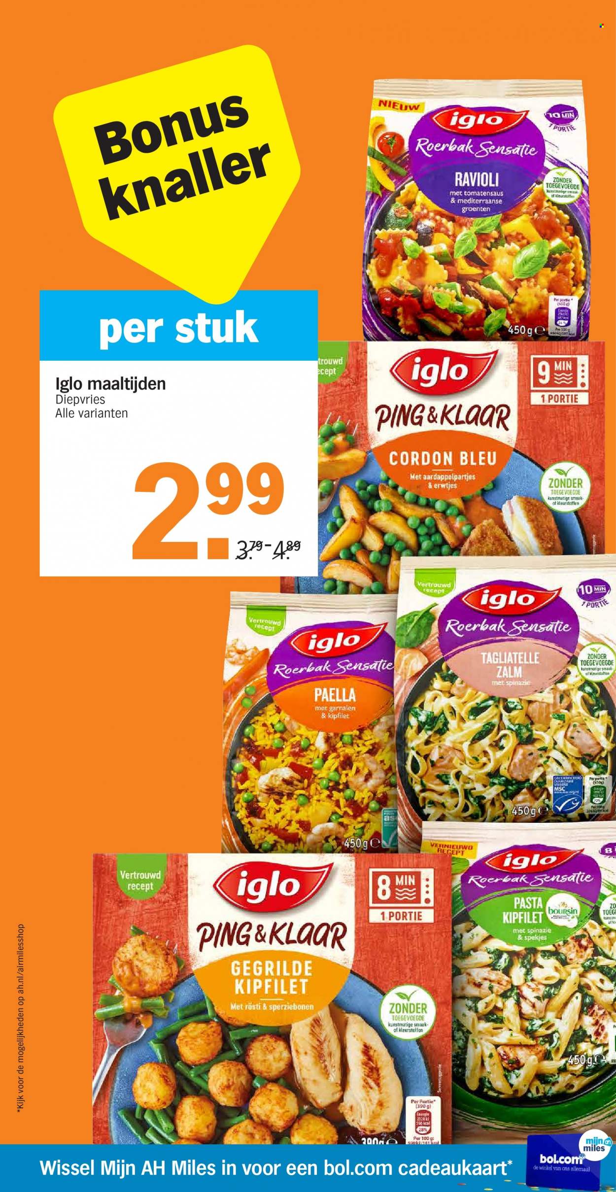 Albert Heijn-aanbieding - 11-10-2021 - 17-10-2021. Pagina 20