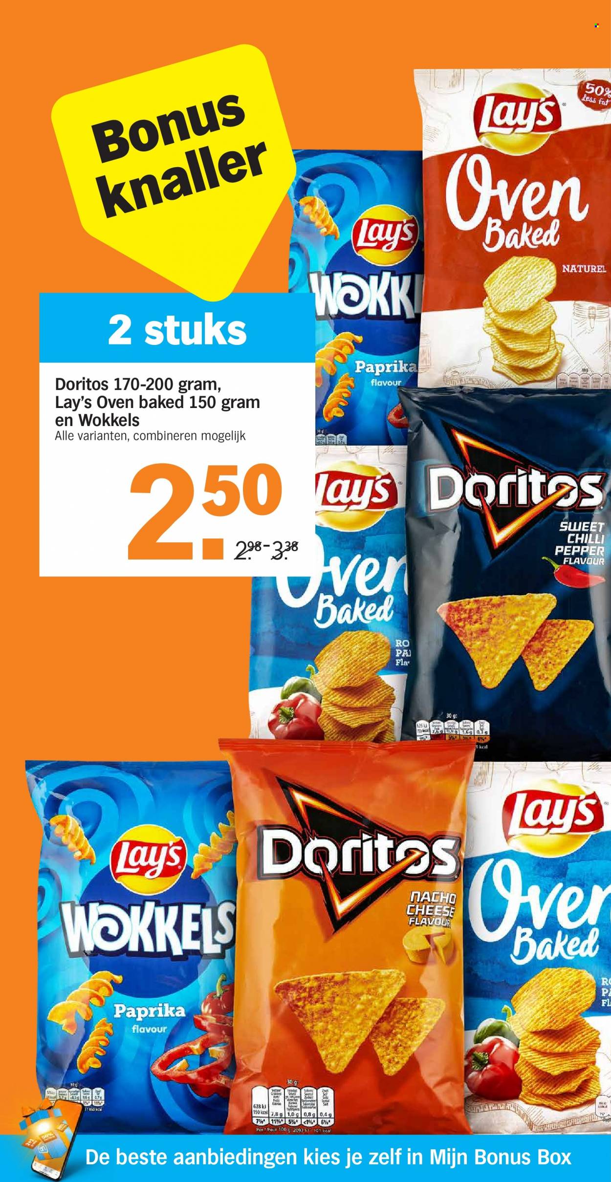 Albert Heijn-aanbieding - 11-10-2021 - 17-10-2021. Pagina 22
