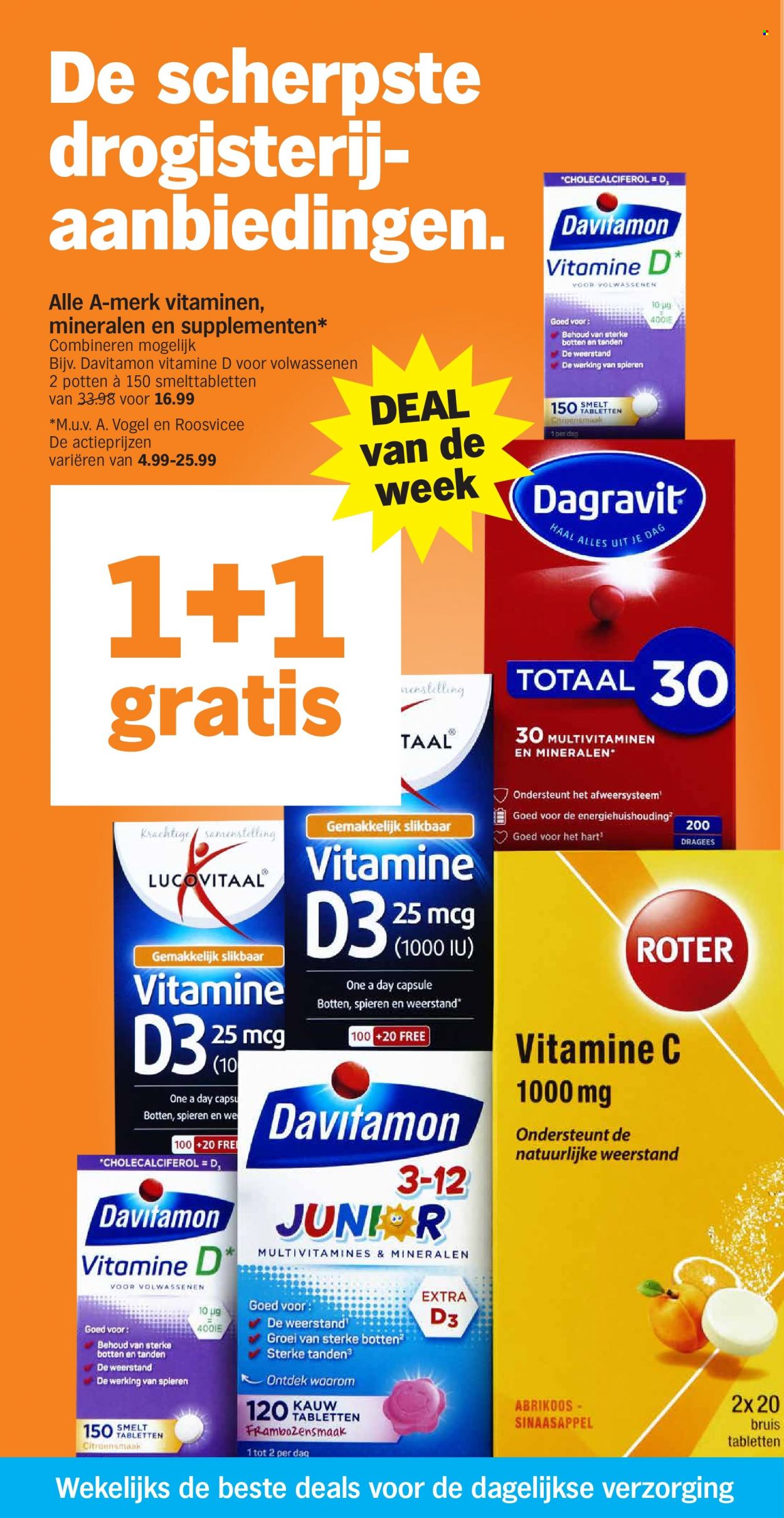 Albert Heijn-aanbieding - 11-10-2021 - 17-10-2021. Pagina 28