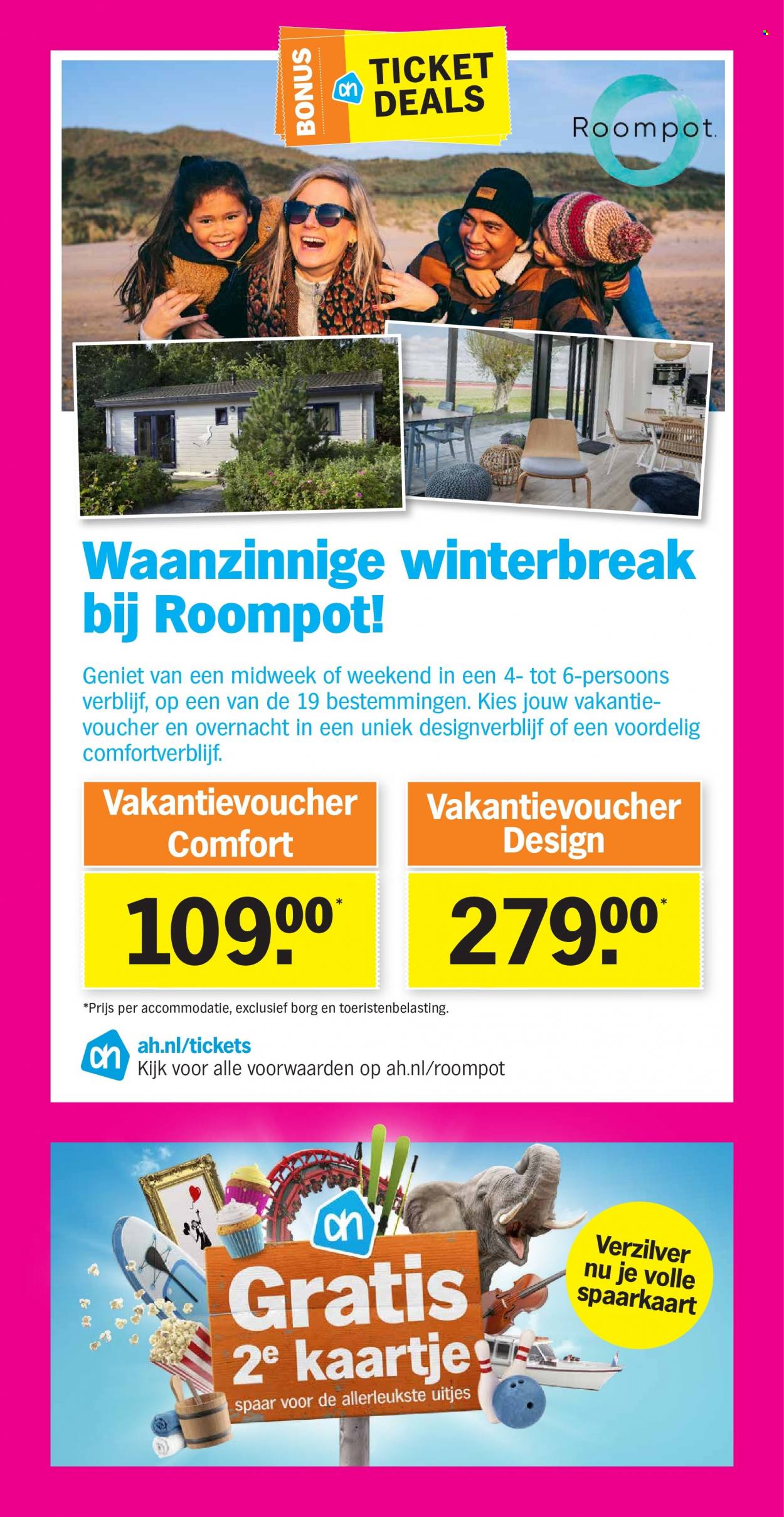 Albert Heijn-aanbieding - 11-10-2021 - 17-10-2021. Pagina 32