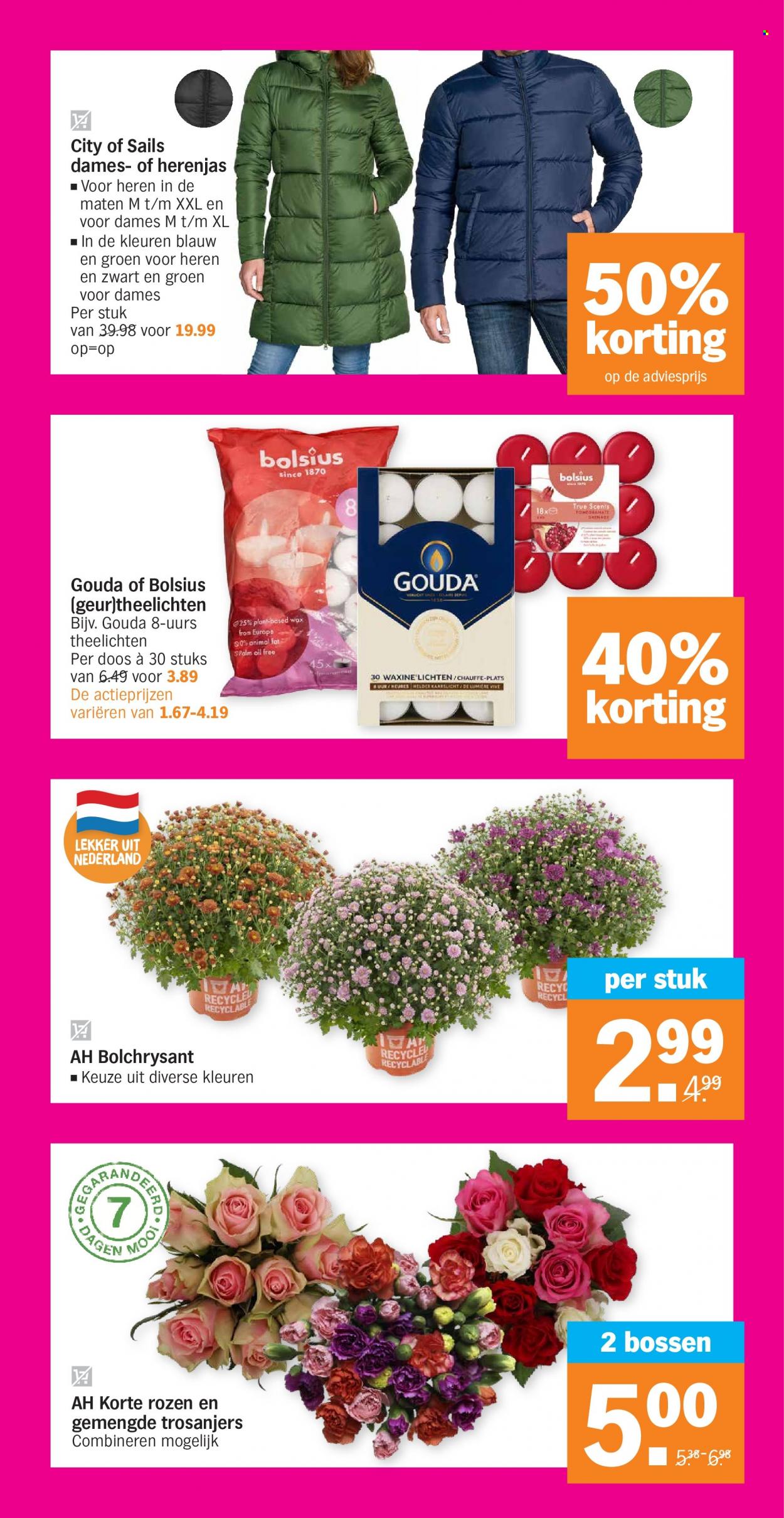 Albert Heijn-aanbieding - 11-10-2021 - 17-10-2021. Pagina 33