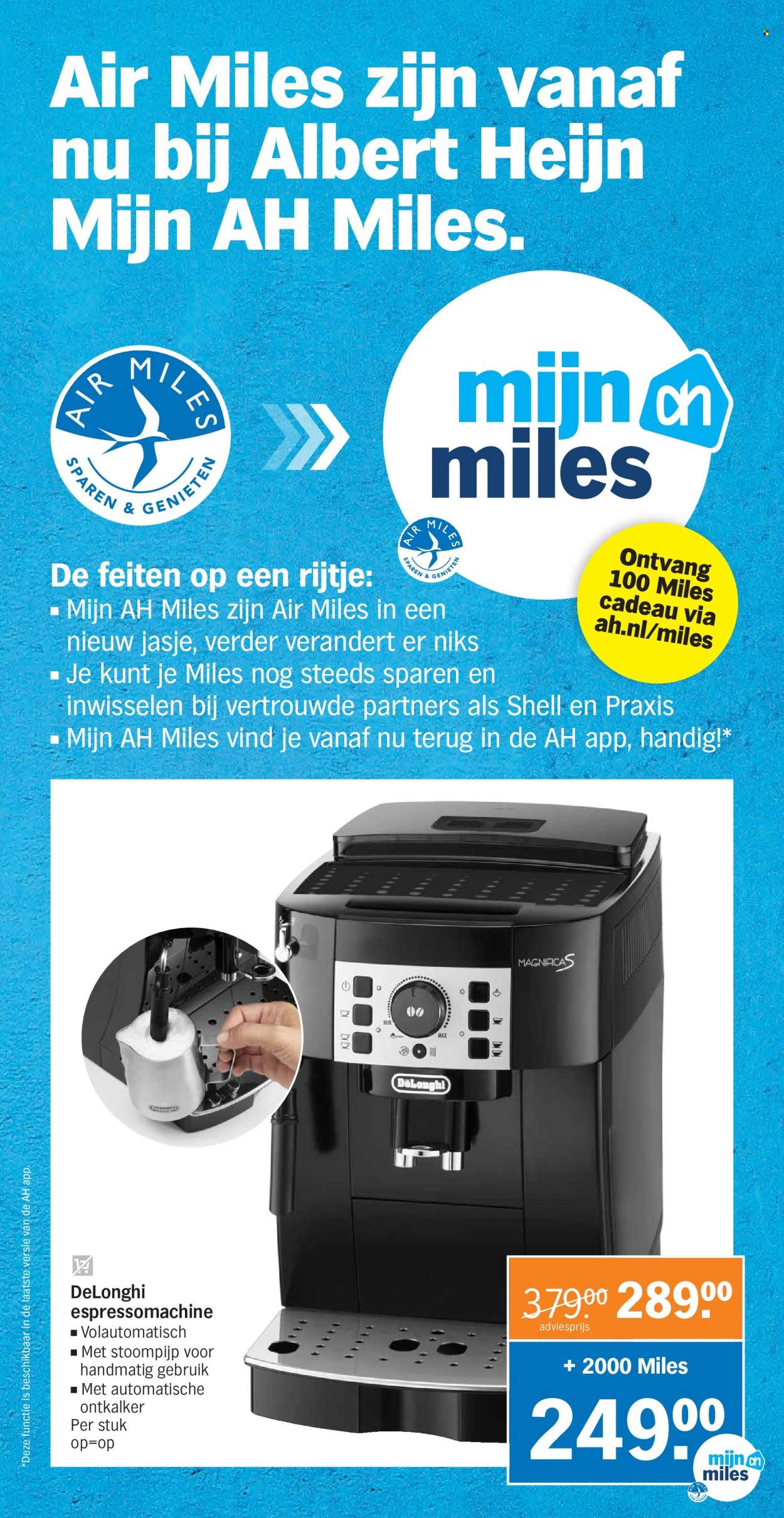 Albert Heijn-aanbieding - 11-10-2021 - 17-10-2021. Pagina 34