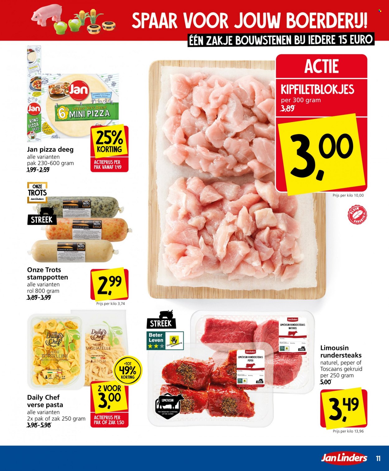 Jan Linders-aanbieding - 11-10-2021 - 17-10-2021. Pagina 11