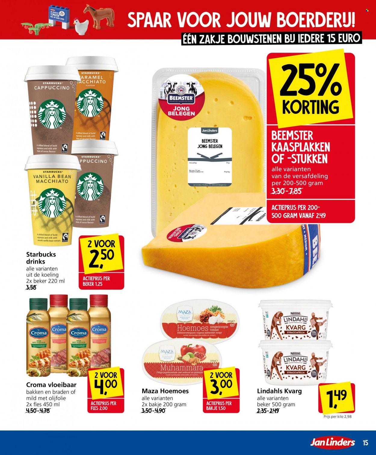 Jan Linders-aanbieding - 11-10-2021 - 17-10-2021. Pagina 15