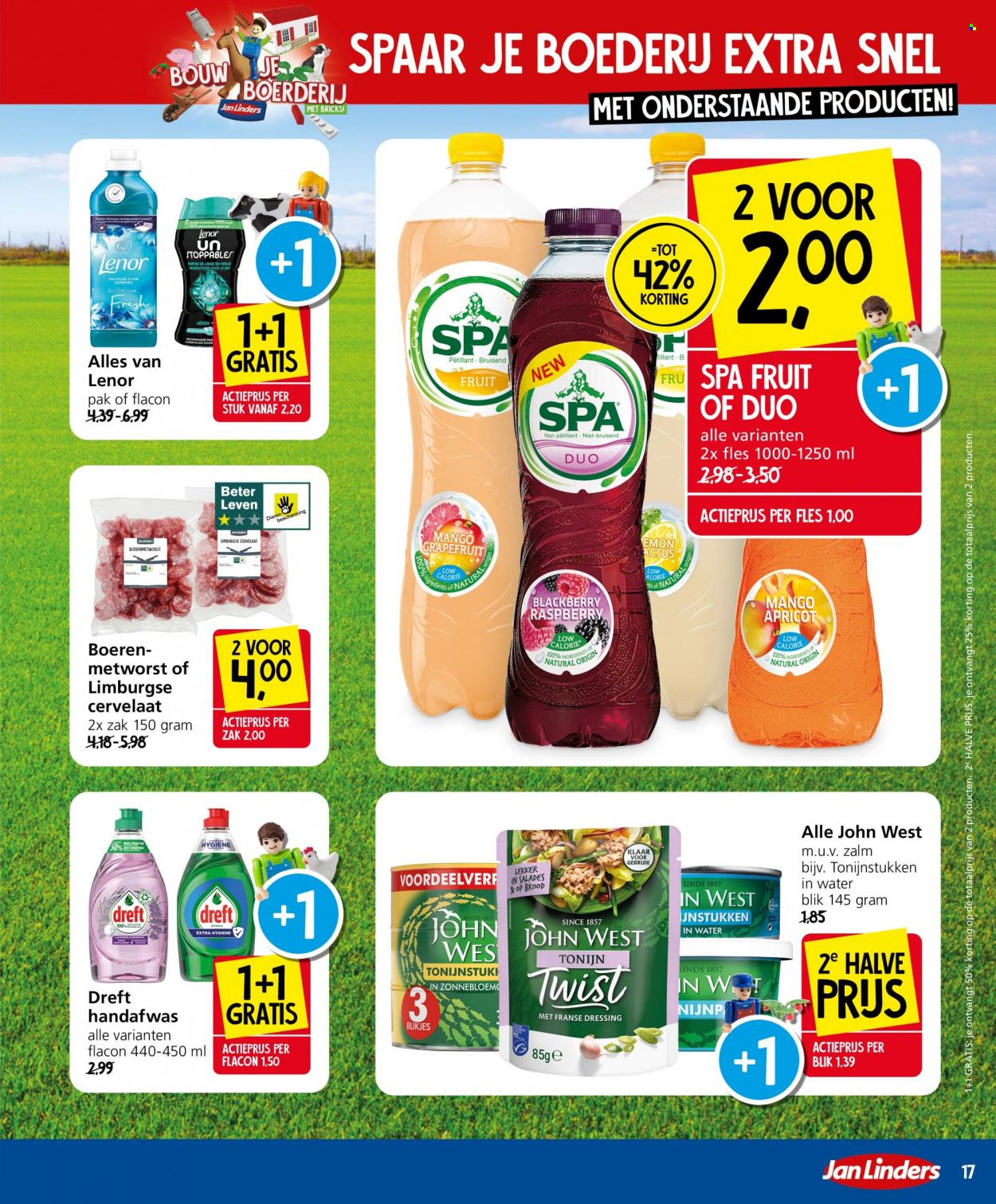 Jan Linders-aanbieding - 11-10-2021 - 17-10-2021. Pagina 17