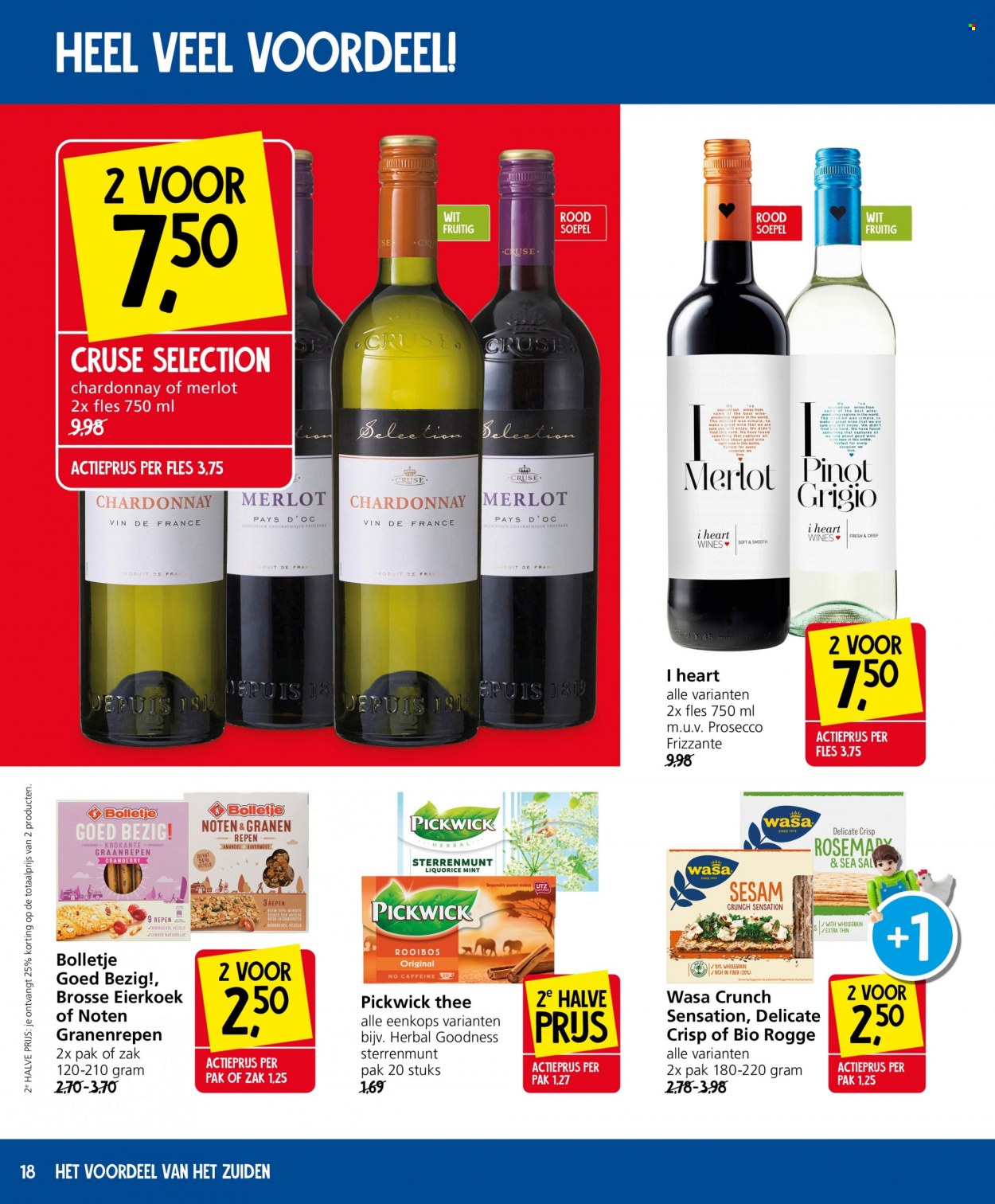 Jan Linders-aanbieding - 11-10-2021 - 17-10-2021. Pagina 18