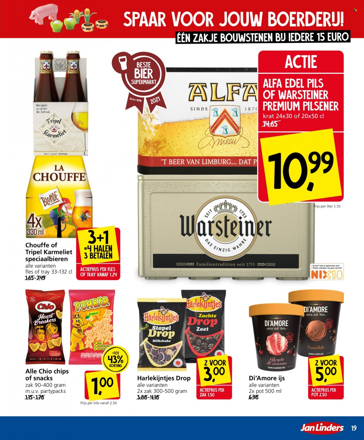 Jan Linders-aanbieding - 11-10-2021 - 17-10-2021. Pagina 19