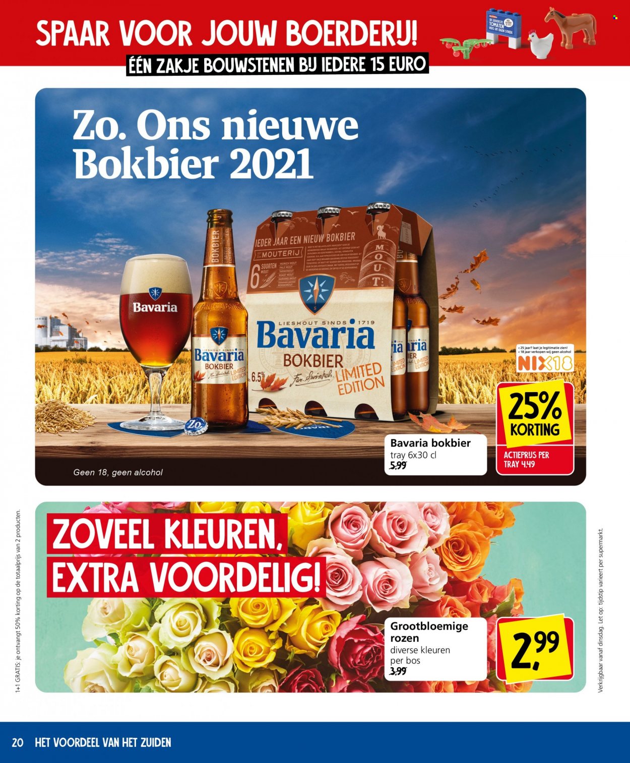 Jan Linders-aanbieding - 11-10-2021 - 17-10-2021. Pagina 20