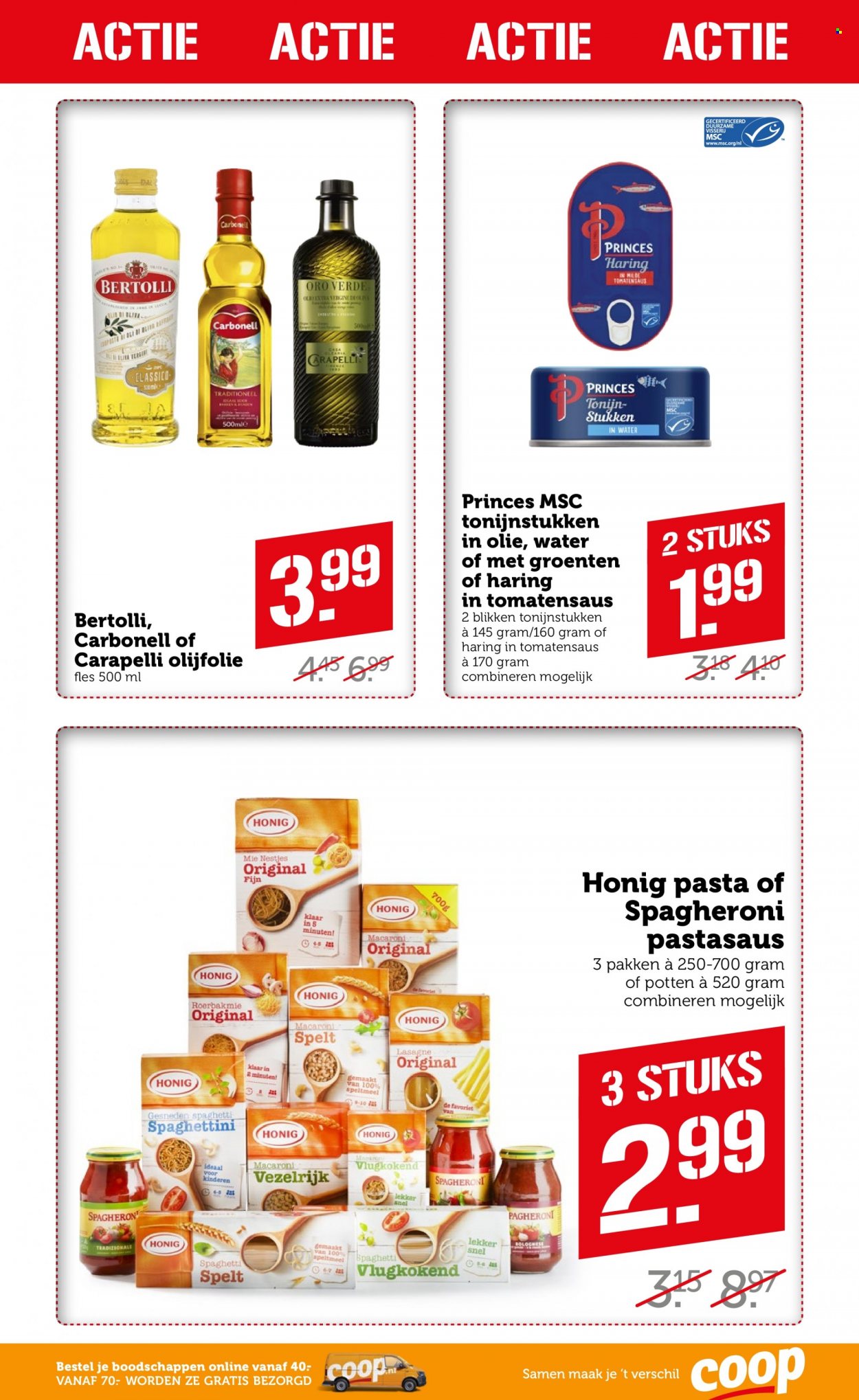 Coop-aanbieding - 11-10-2021 - 17-10-2021. Pagina 8