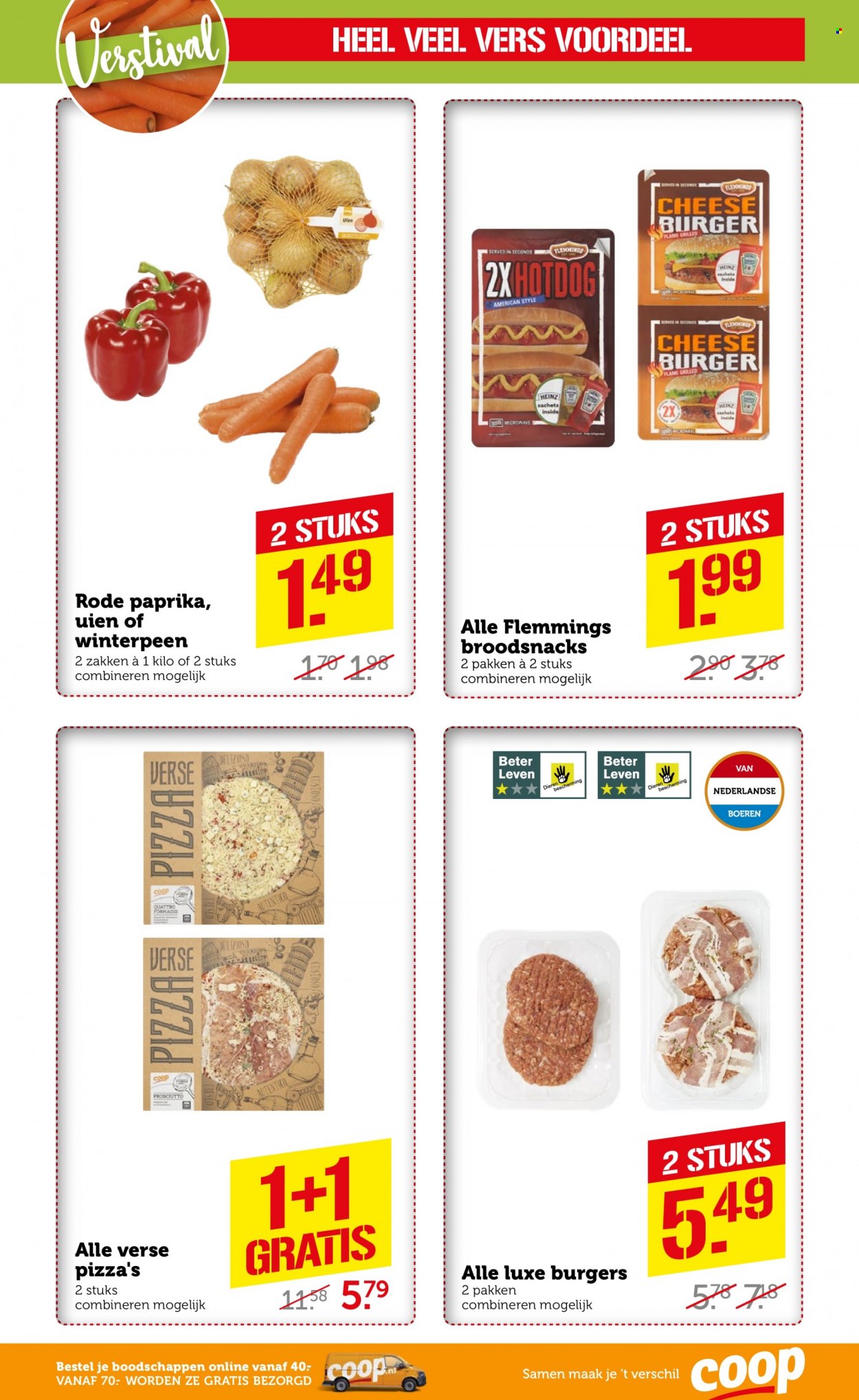 Coop-aanbieding - 11-10-2021 - 17-10-2021. Pagina 9