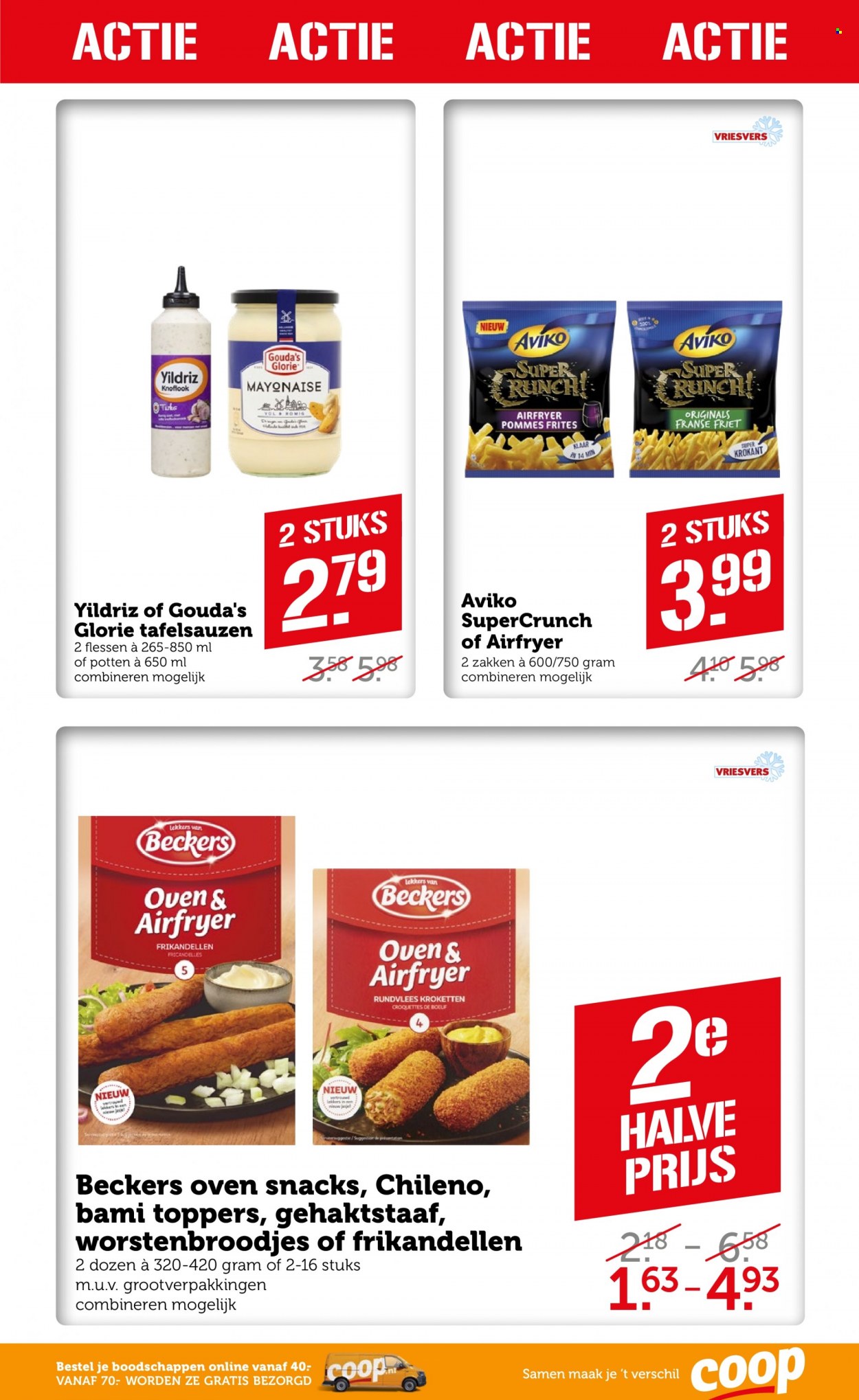 Coop-aanbieding - 11-10-2021 - 17-10-2021. Pagina 11