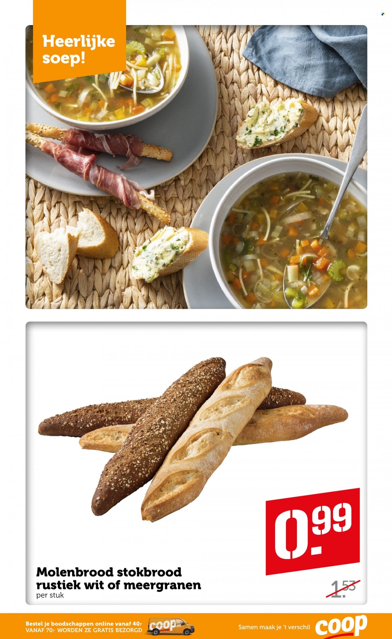 Coop-aanbieding - 11-10-2021 - 17-10-2021. Pagina 12