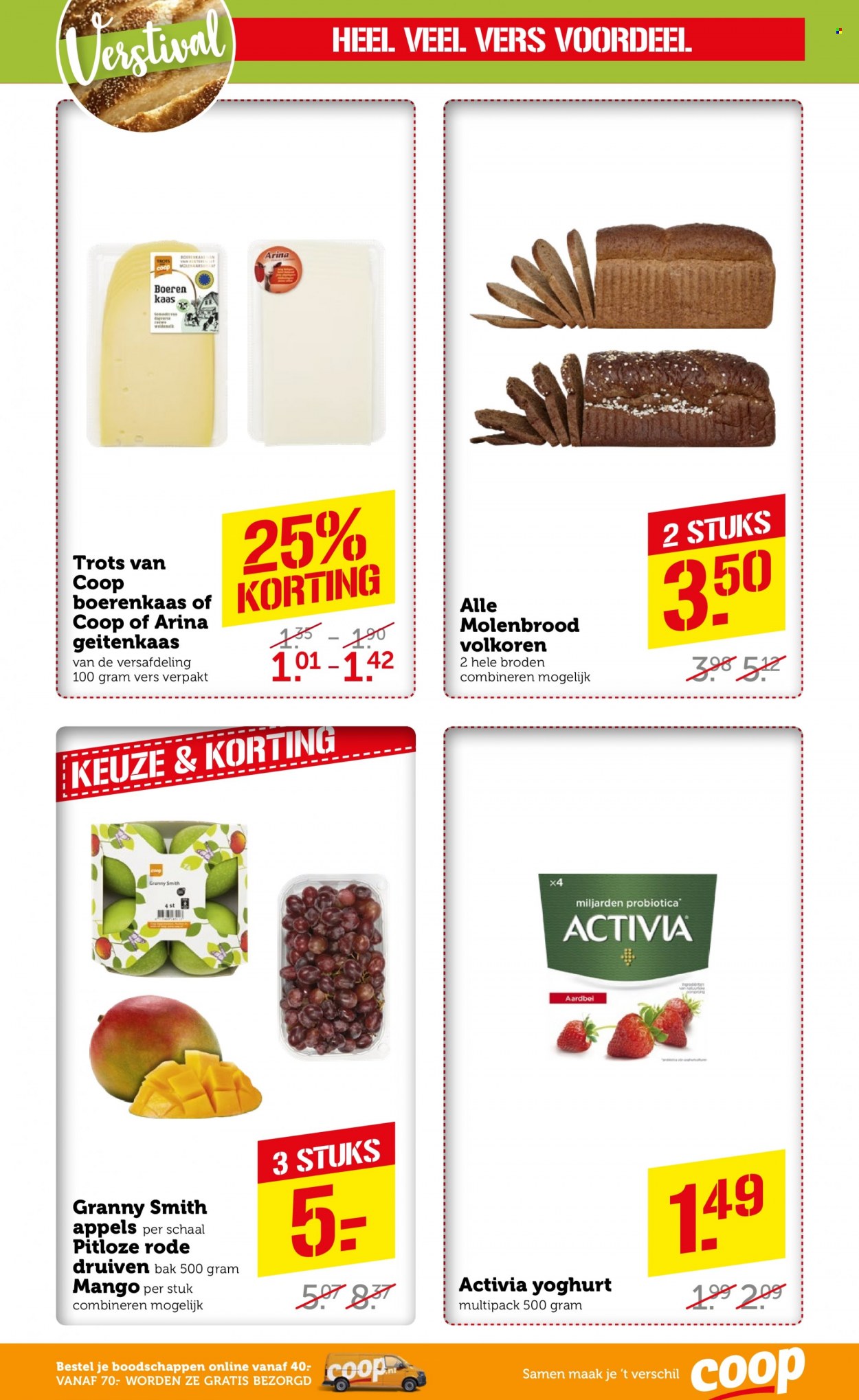 Coop-aanbieding - 11-10-2021 - 17-10-2021. Pagina 14