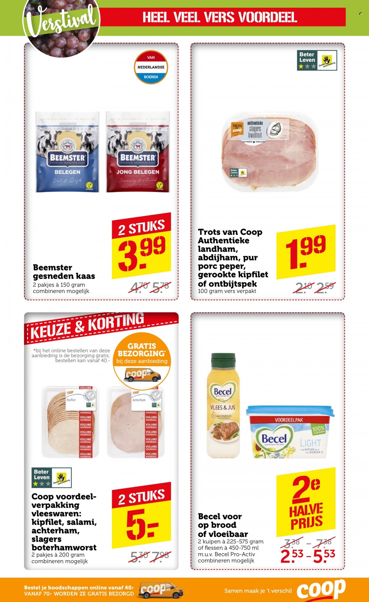 Coop-aanbieding - 11-10-2021 - 17-10-2021. Pagina 15