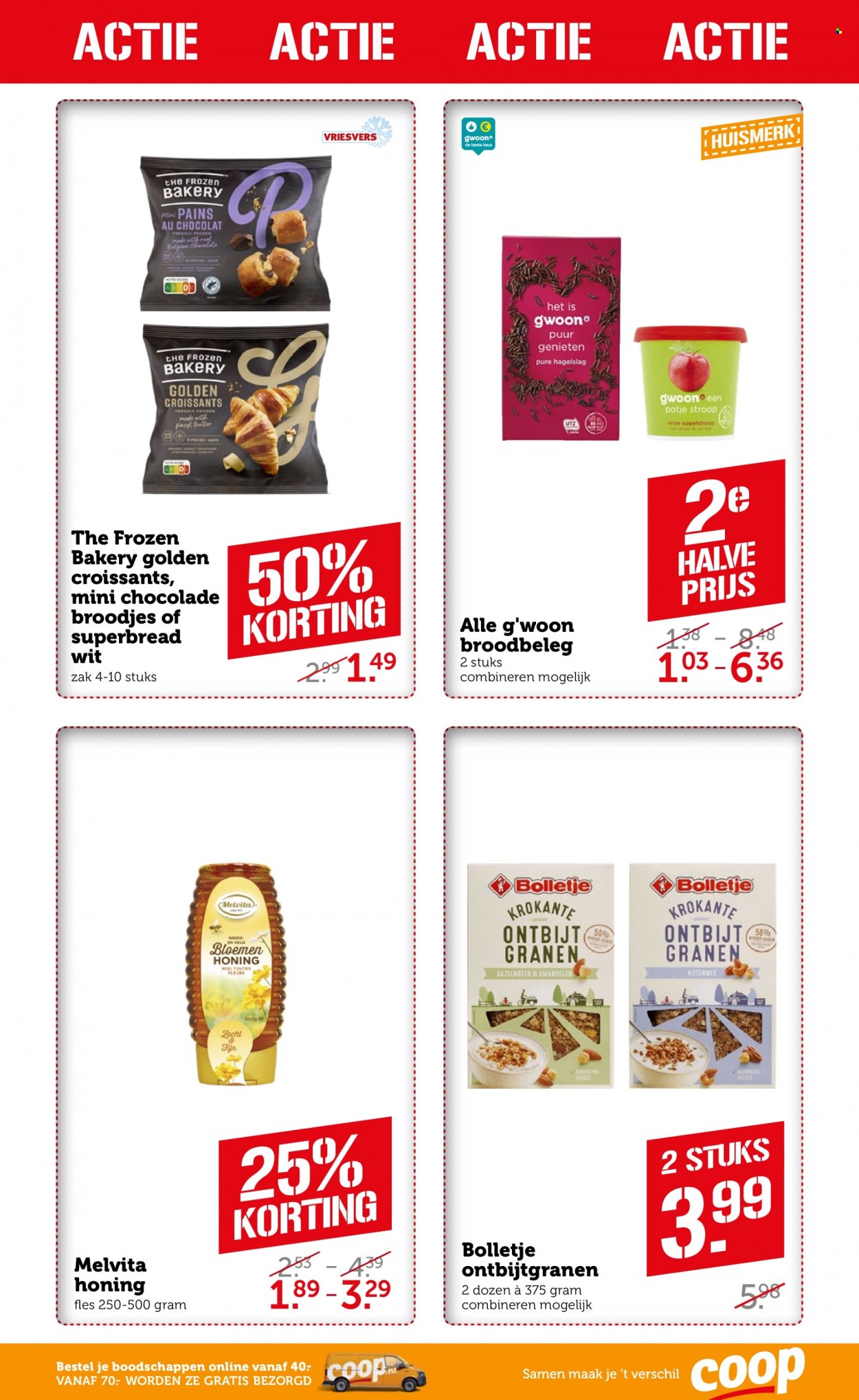 Coop-aanbieding - 11-10-2021 - 17-10-2021. Pagina 16