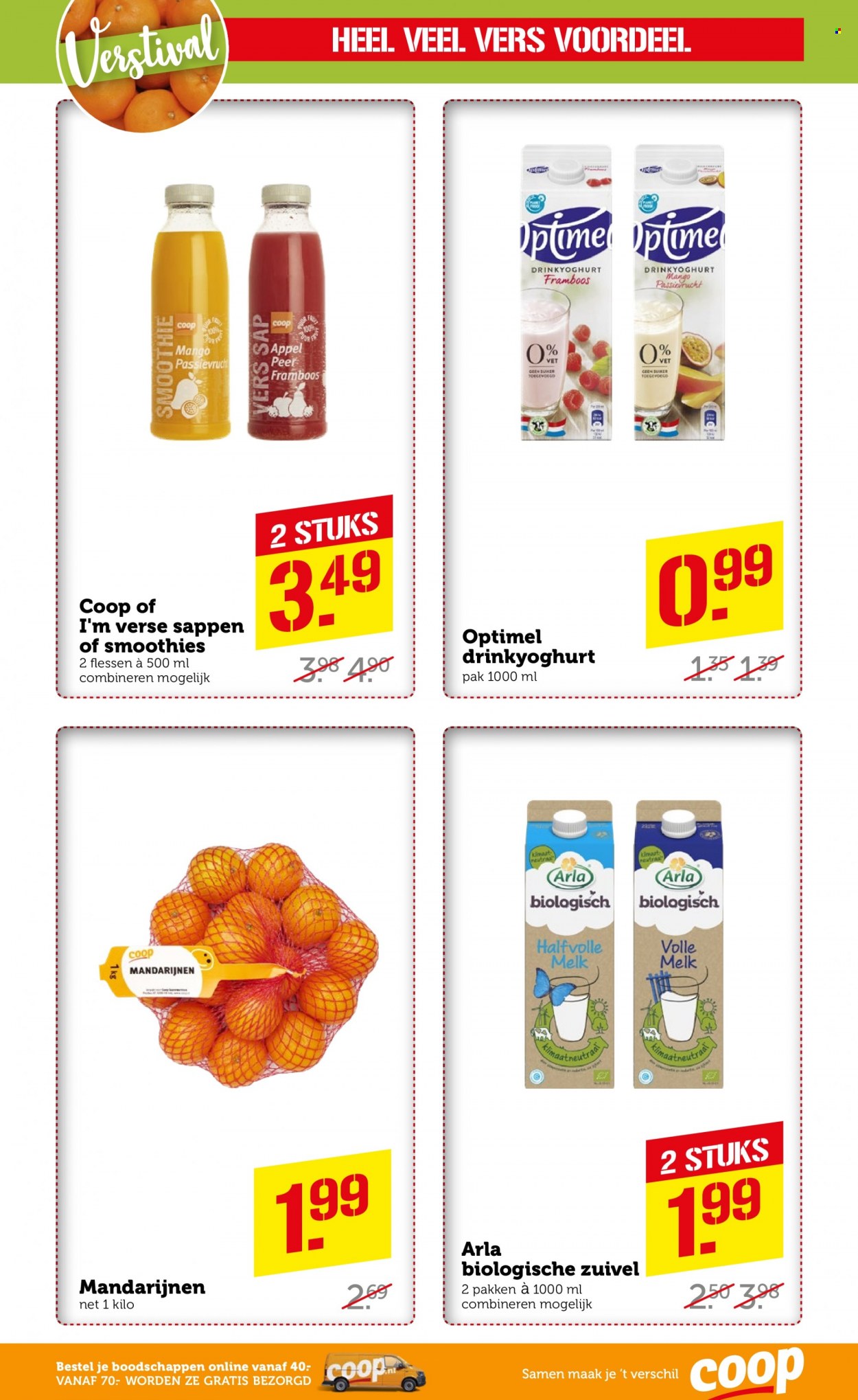 Coop-aanbieding - 11-10-2021 - 17-10-2021. Pagina 17