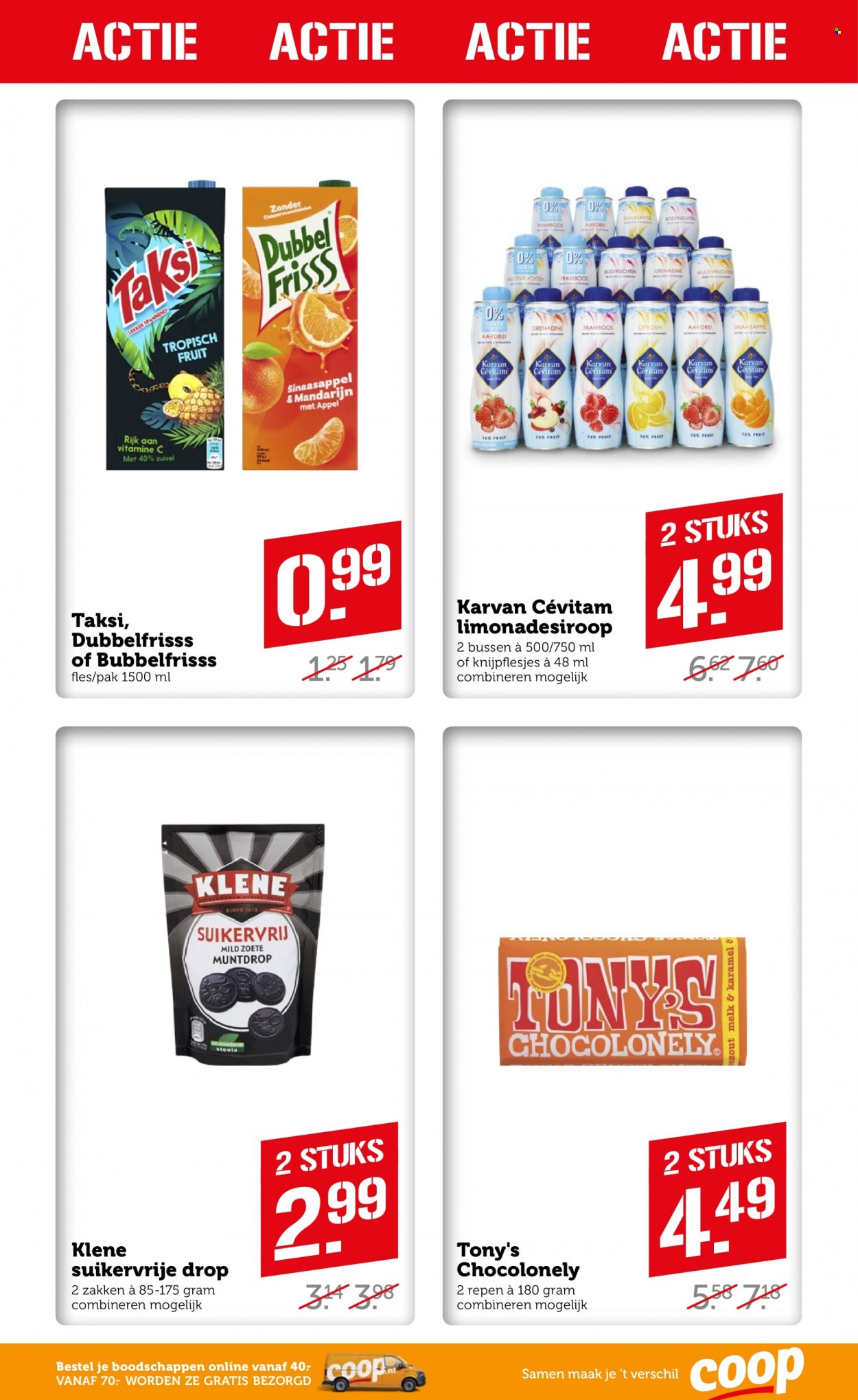 Coop-aanbieding - 11-10-2021 - 17-10-2021. Pagina 20