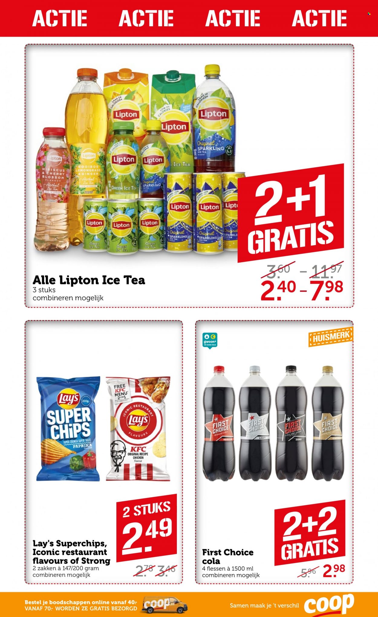 Coop-aanbieding - 11-10-2021 - 17-10-2021. Pagina 22