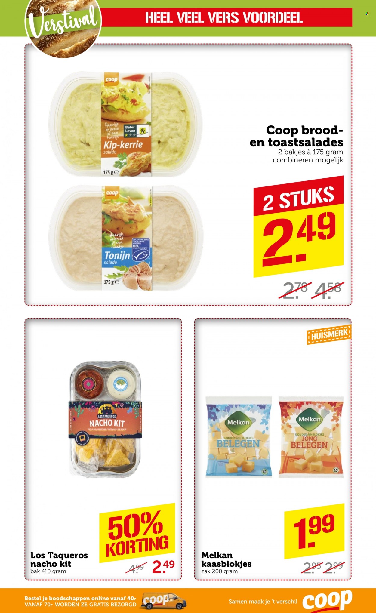 Coop-aanbieding - 11-10-2021 - 17-10-2021. Pagina 23