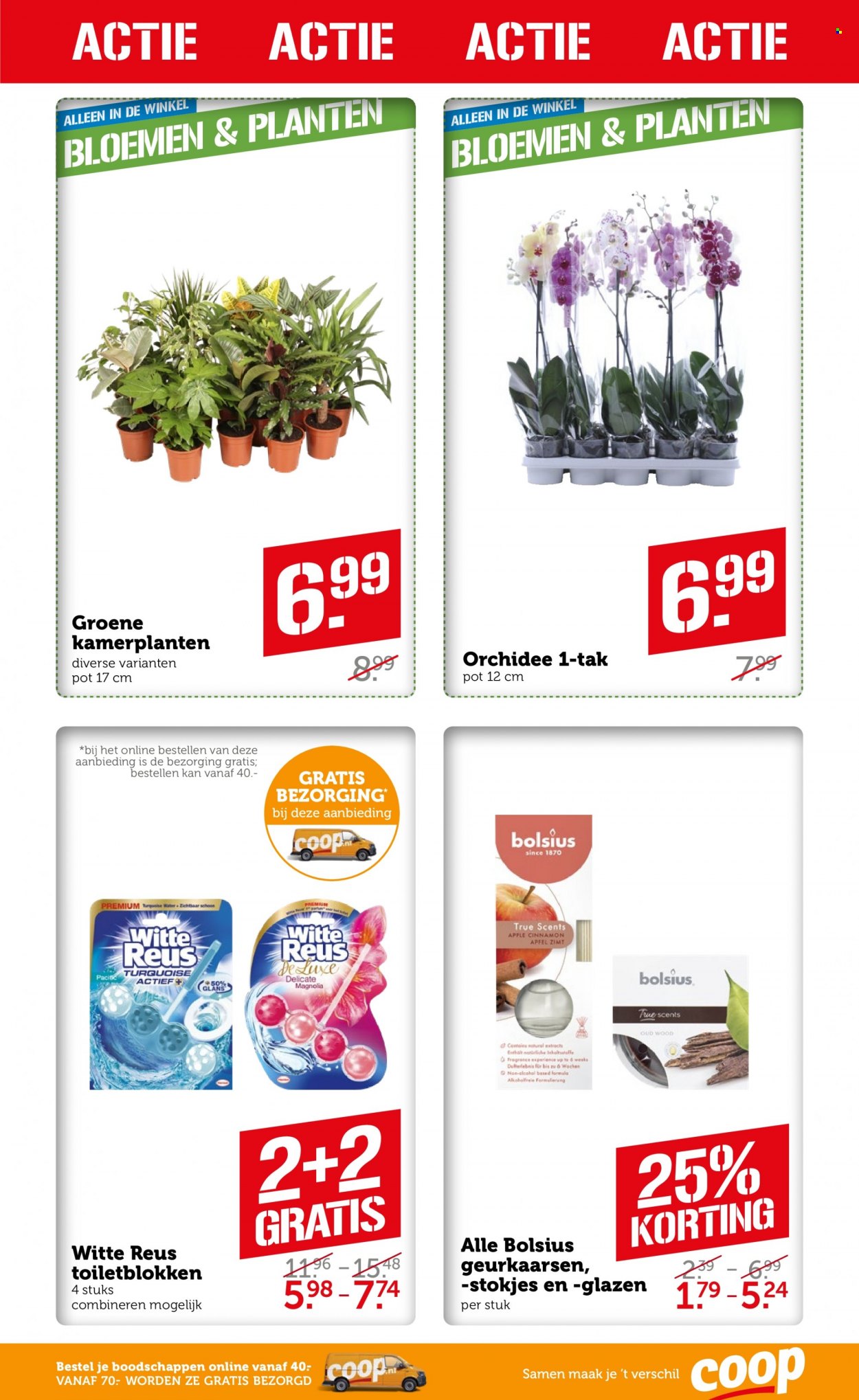 Coop-aanbieding - 11-10-2021 - 17-10-2021. Pagina 29