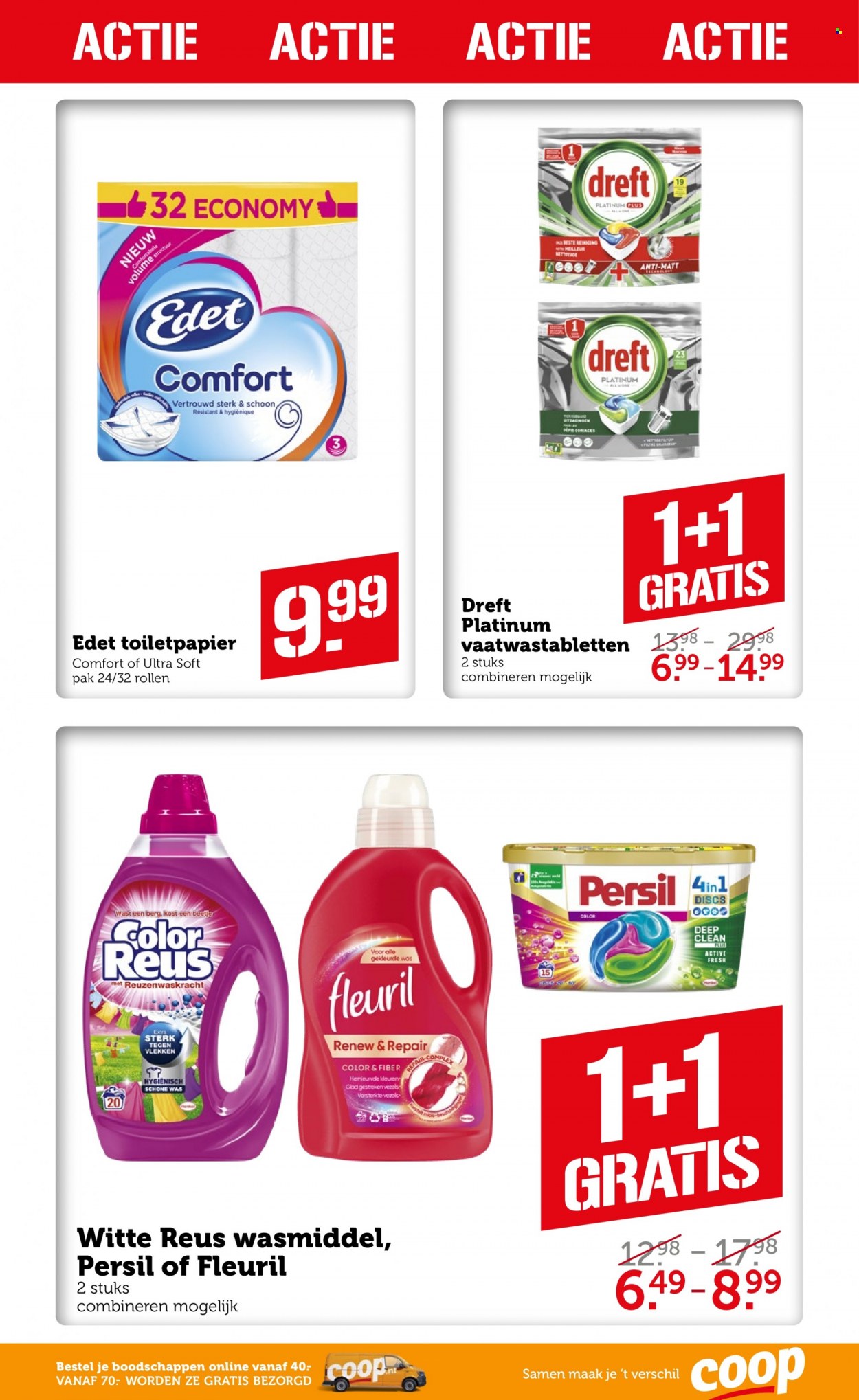 Coop-aanbieding - 11-10-2021 - 17-10-2021. Pagina 30