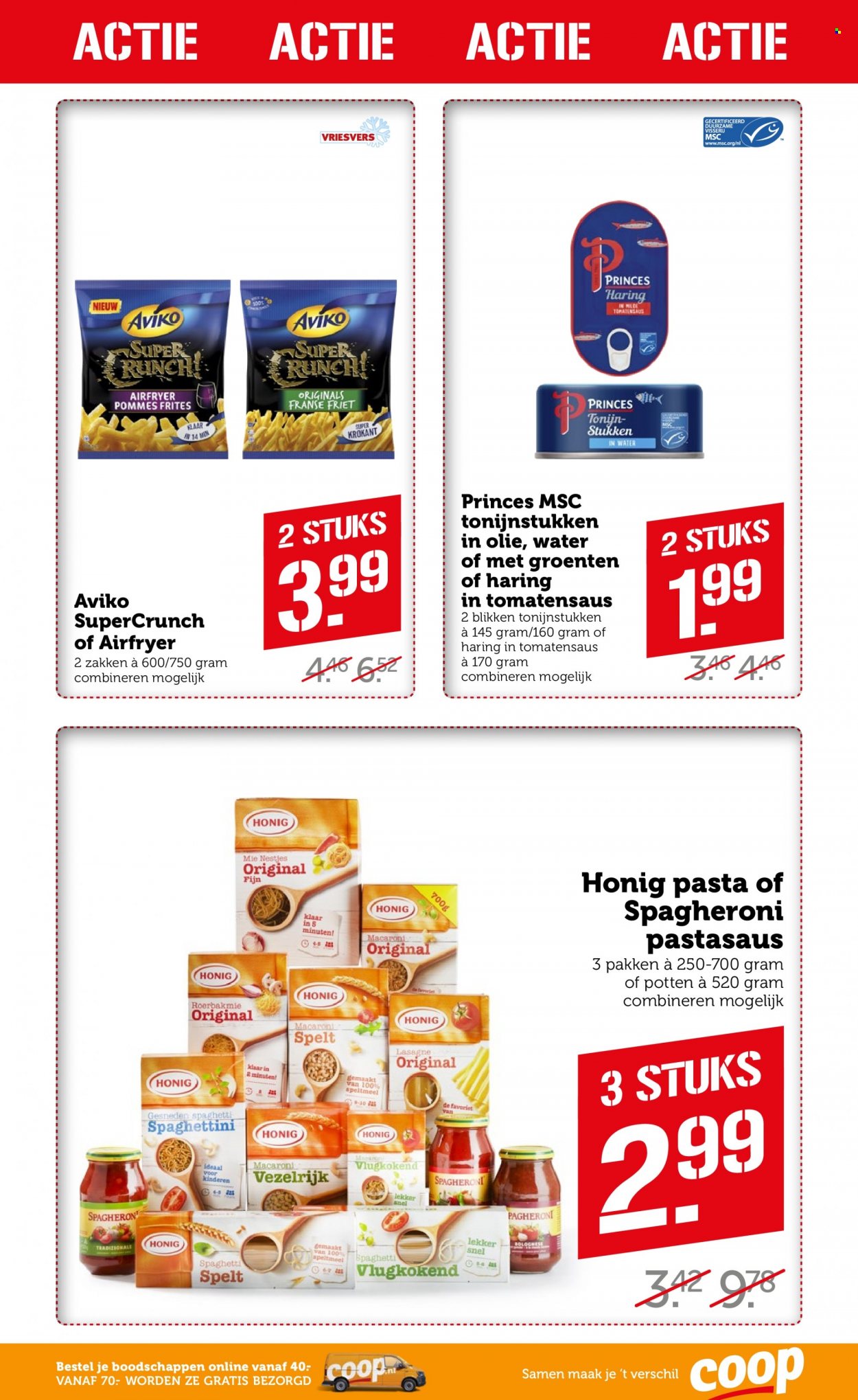 Coop-aanbieding - 11-10-2021 - 17-10-2021. Pagina 8