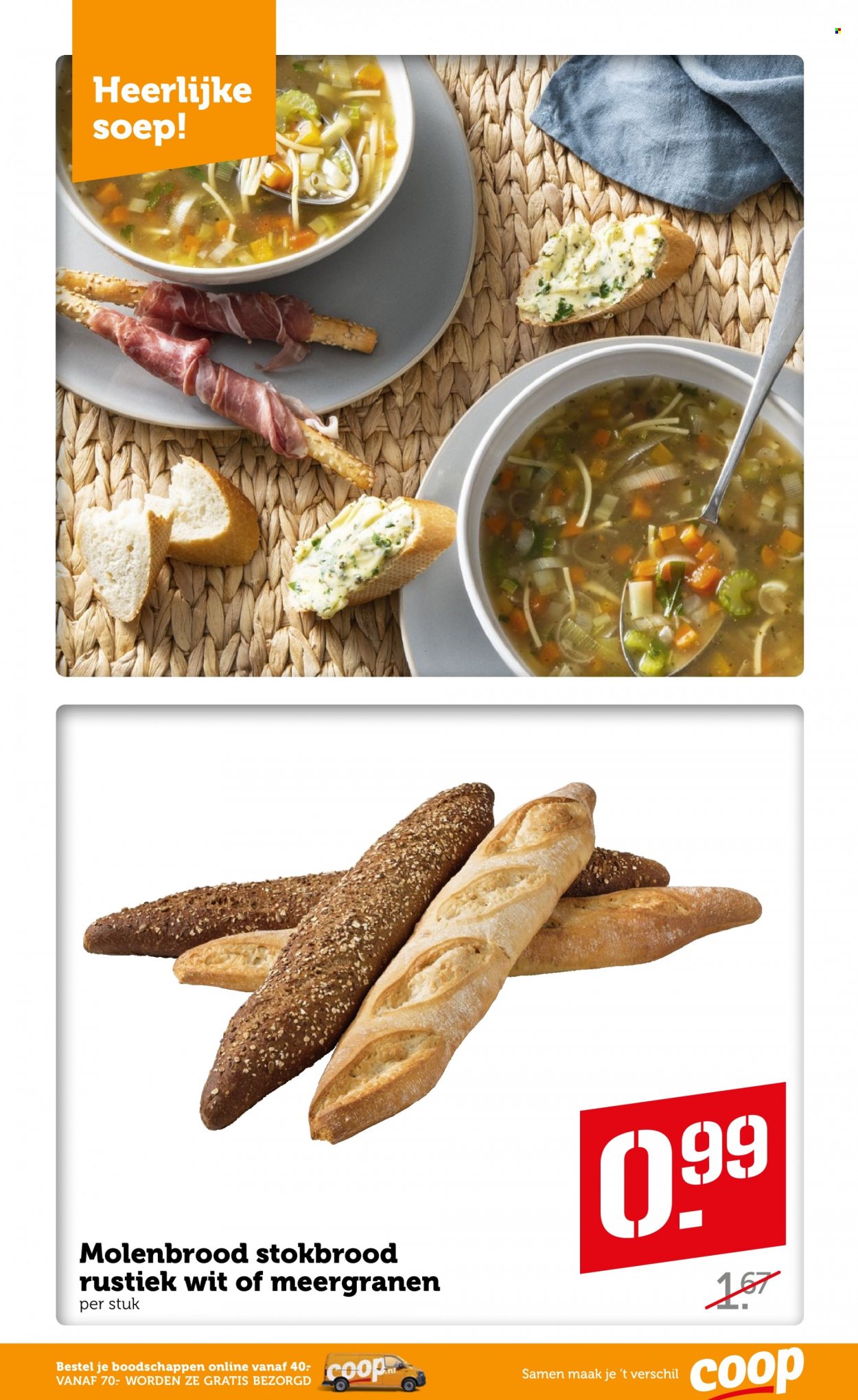 Coop-aanbieding - 11-10-2021 - 17-10-2021. Pagina 10