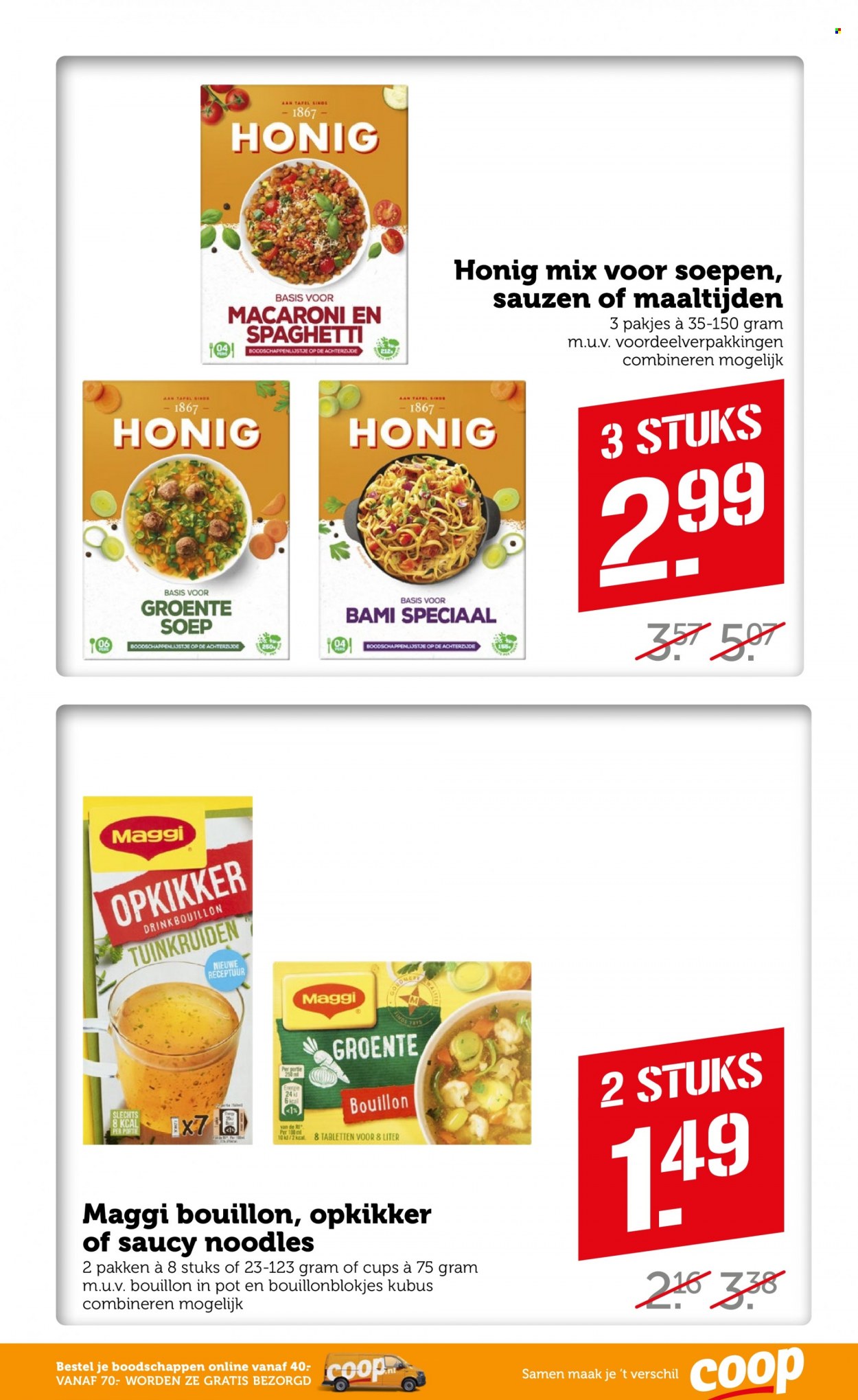 Coop-aanbieding - 11-10-2021 - 17-10-2021. Pagina 11