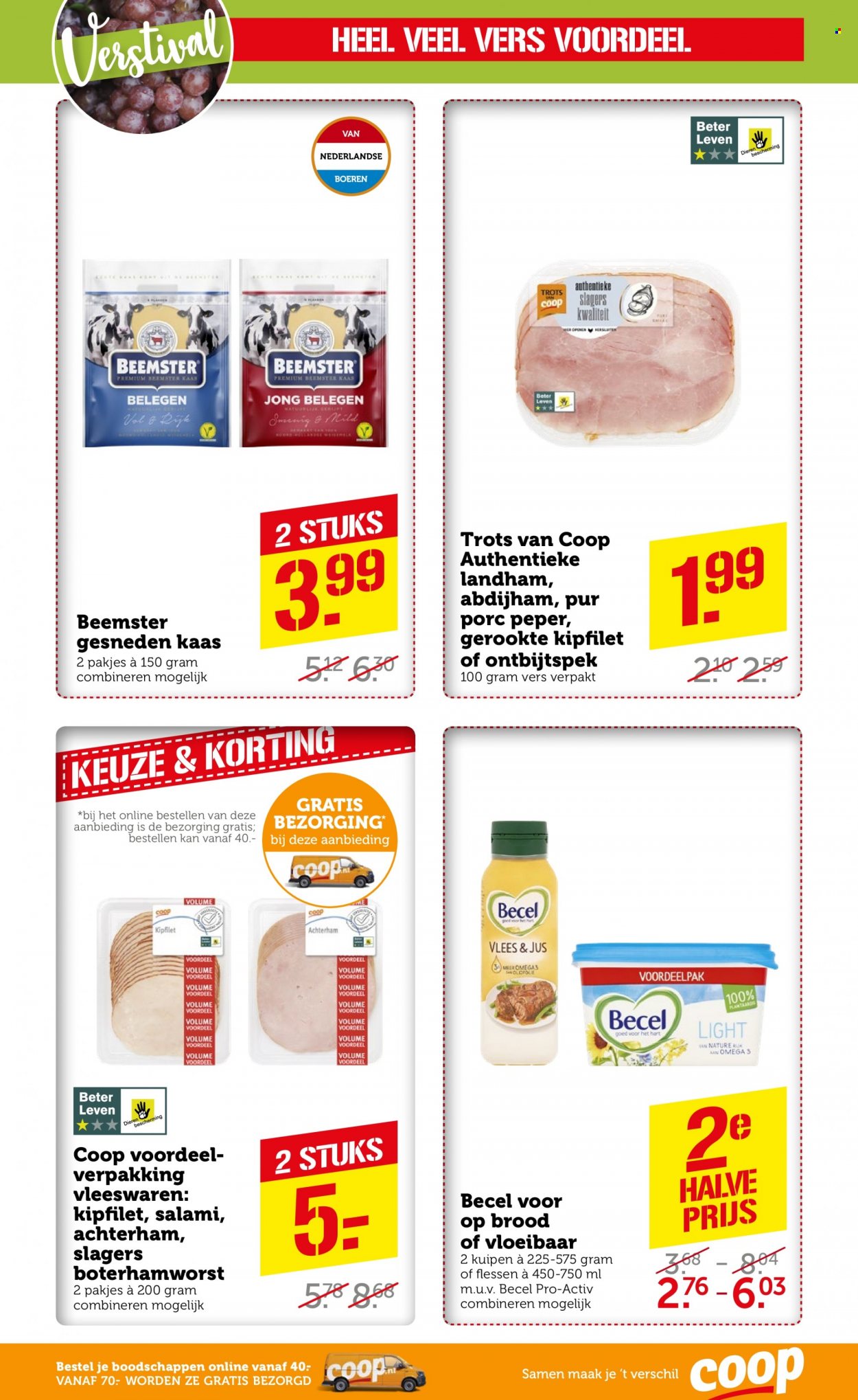 Coop-aanbieding - 11-10-2021 - 17-10-2021. Pagina 13