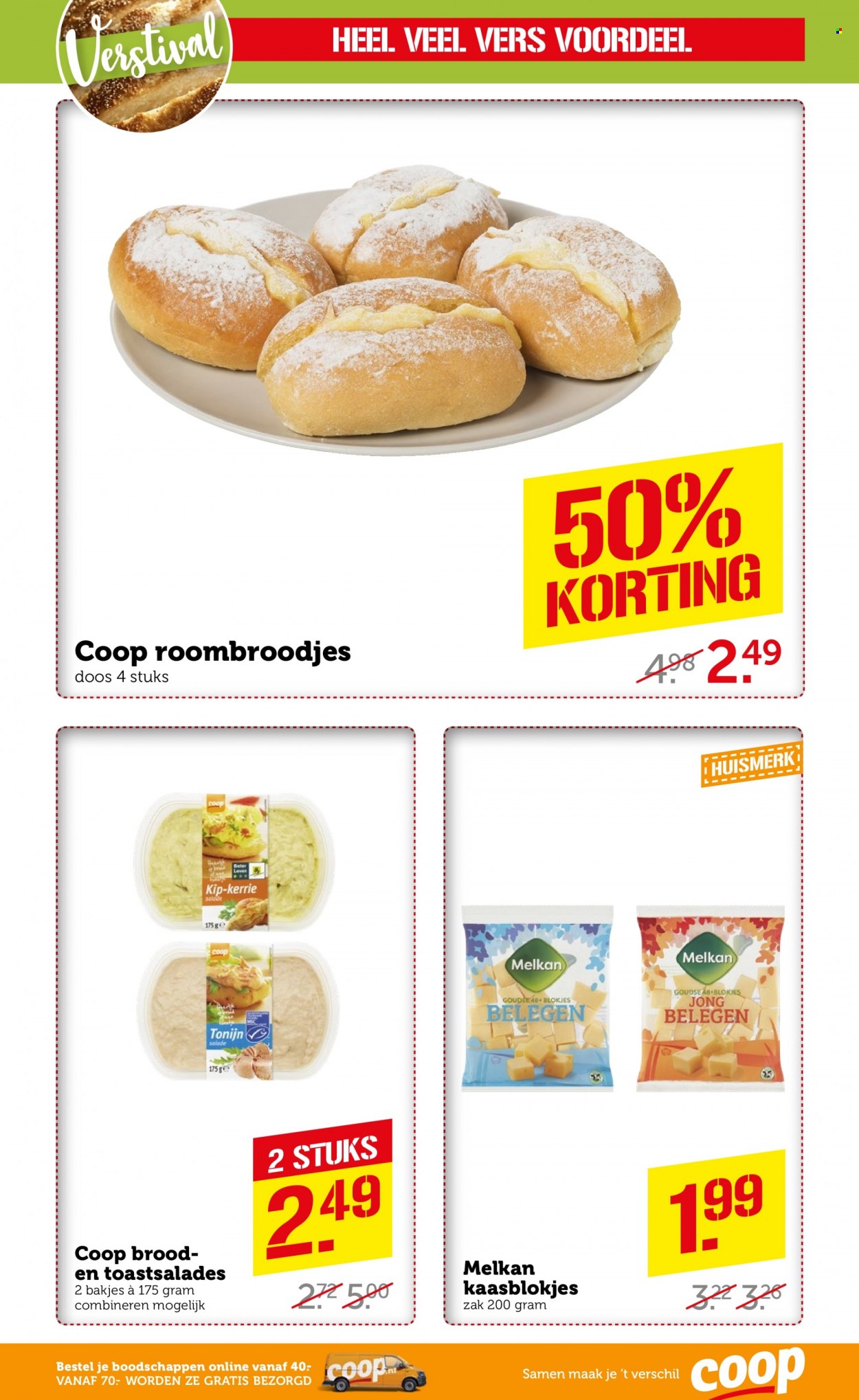Coop-aanbieding - 11-10-2021 - 17-10-2021. Pagina 17