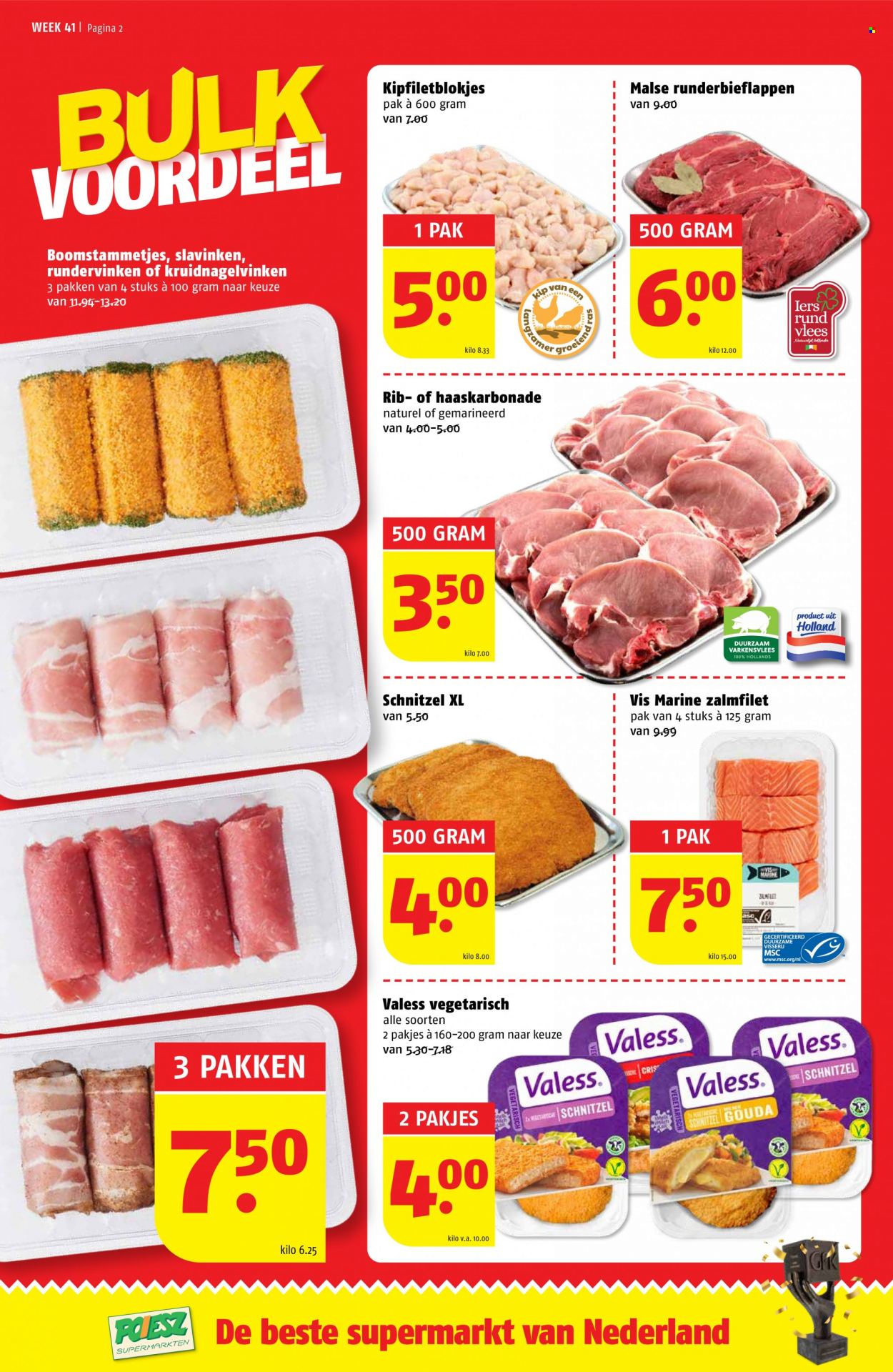 Poiesz-aanbieding - 11-10-2021 - 17-10-2021. Pagina 3