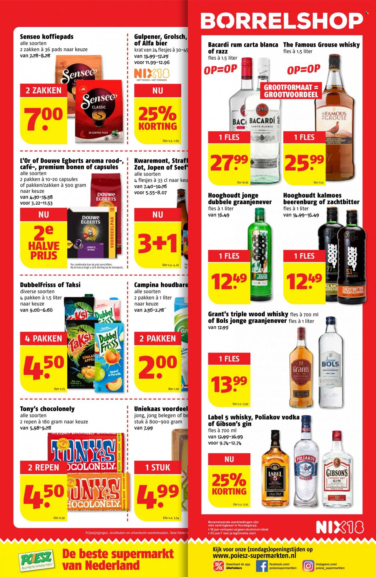 Poiesz-aanbieding - 11-10-2021 - 17-10-2021. Pagina 14
