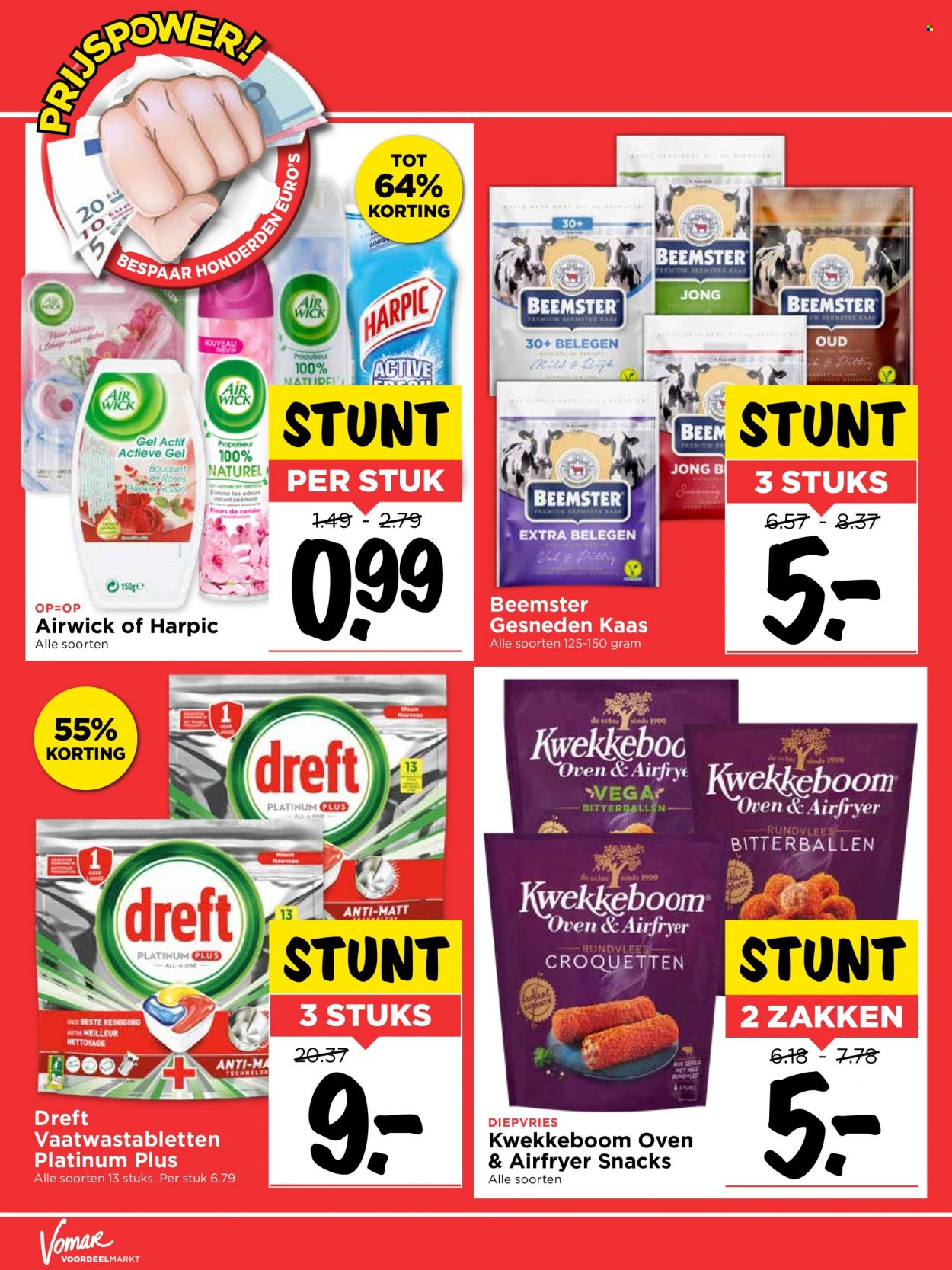 Vomar-aanbieding - 10-10-2021 - 16-10-2021. Pagina 4