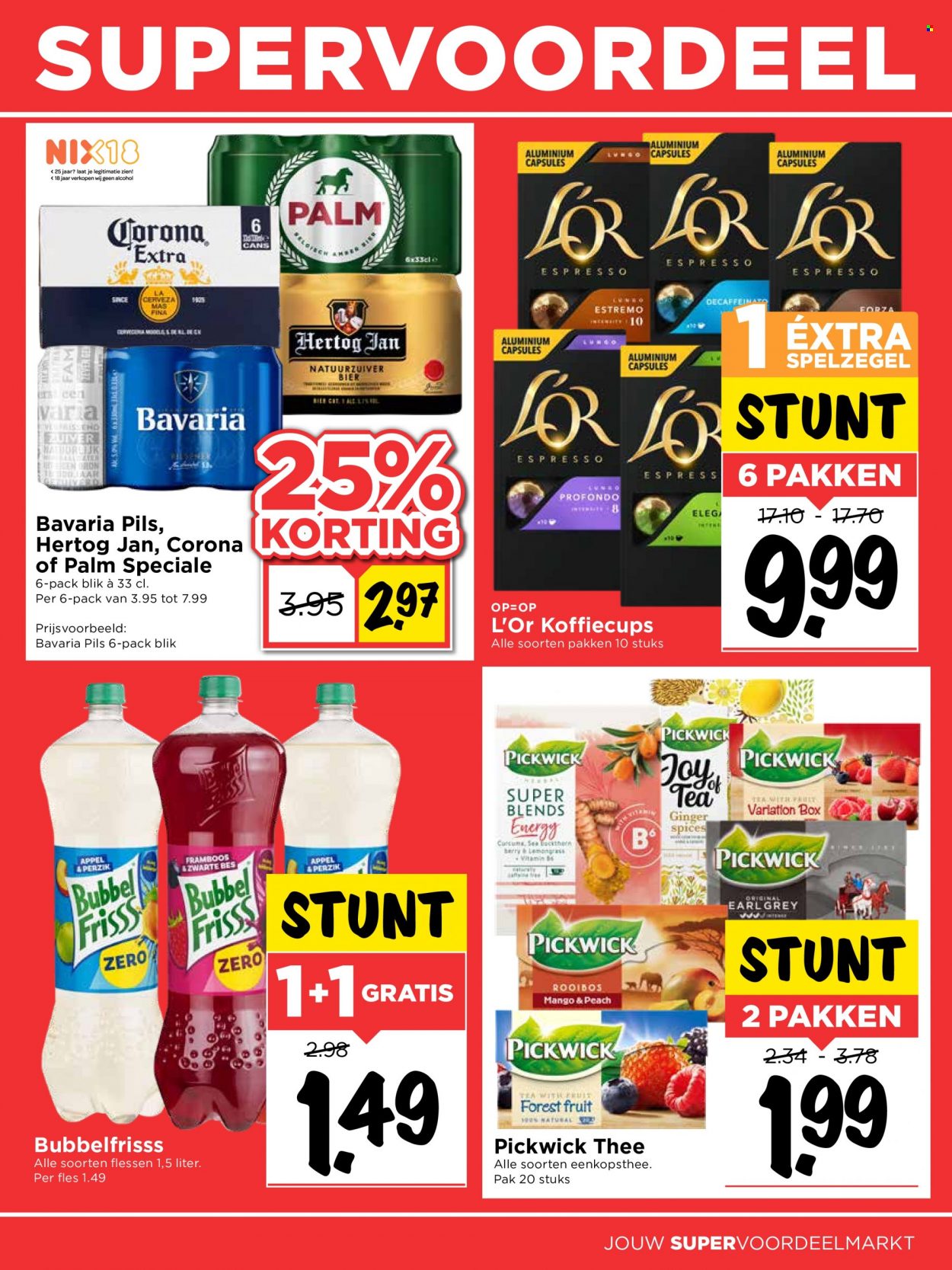 Vomar-aanbieding - 10-10-2021 - 16-10-2021. Pagina 5
