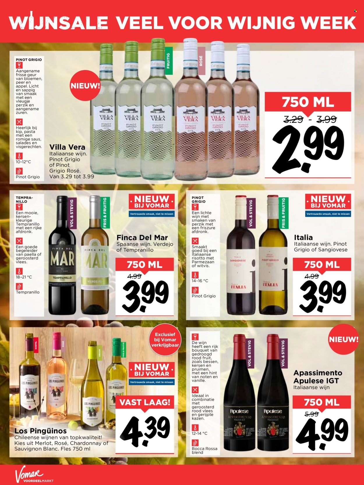 Vomar-aanbieding - 10-10-2021 - 16-10-2021. Pagina 16