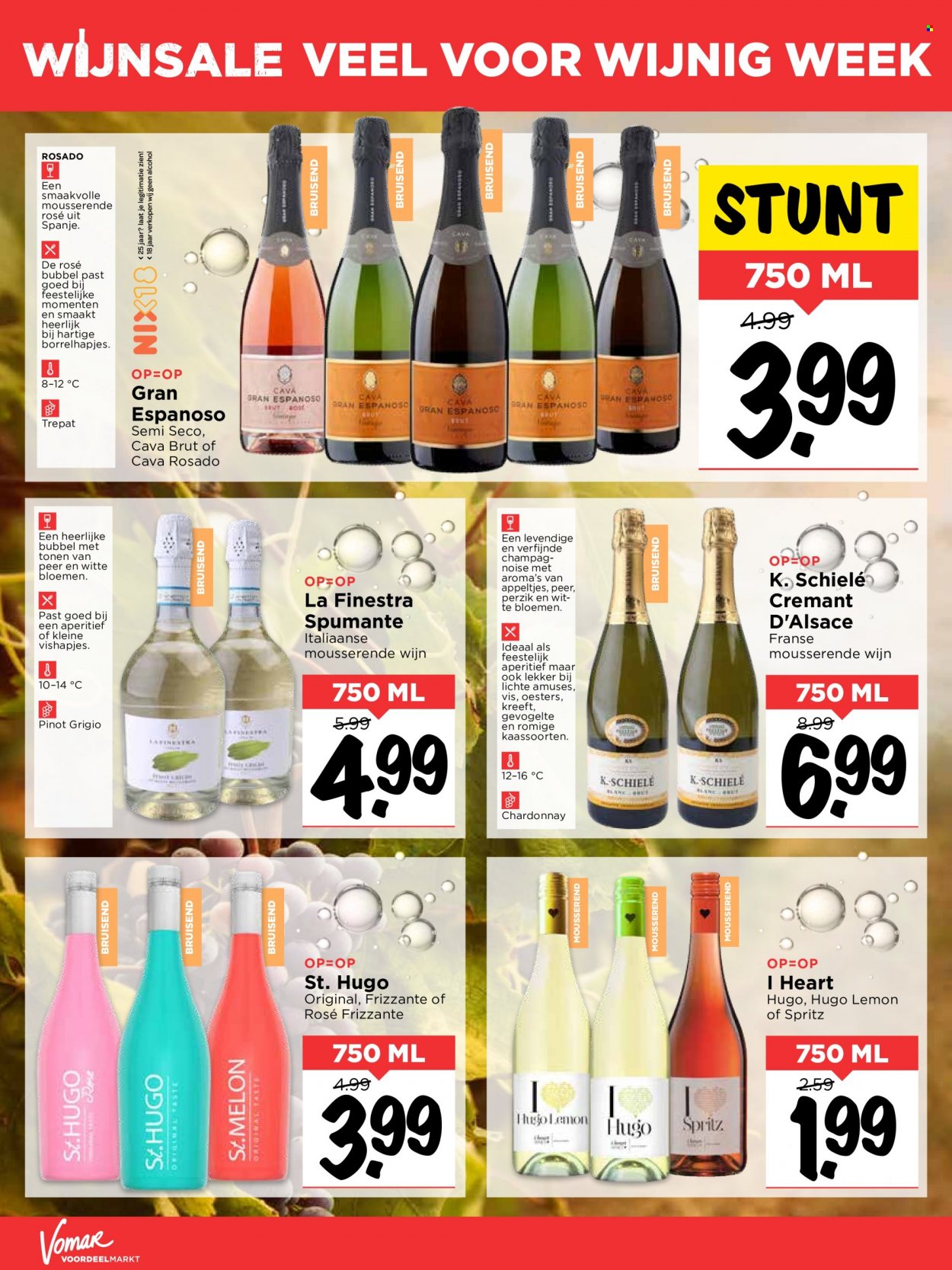 Vomar-aanbieding - 10-10-2021 - 16-10-2021. Pagina 18