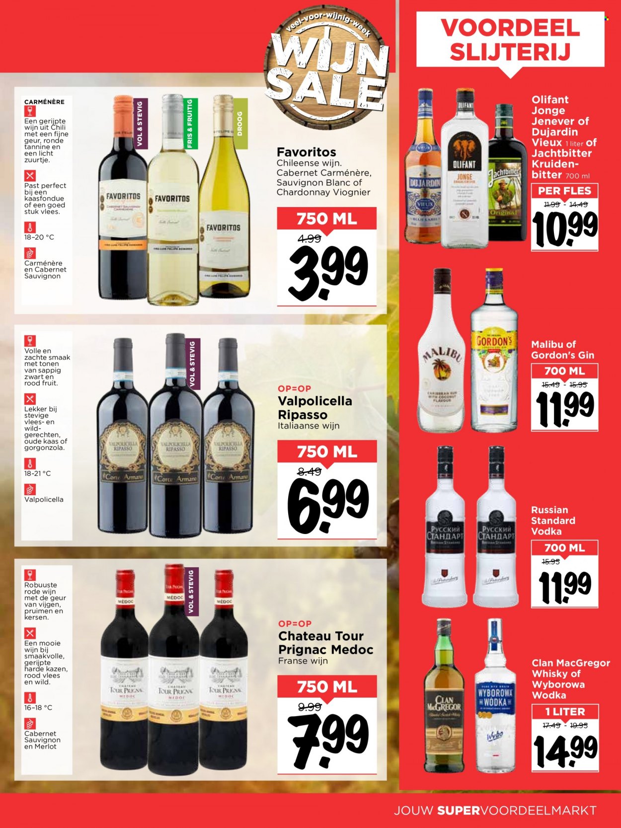 Vomar-aanbieding - 10-10-2021 - 16-10-2021. Pagina 19