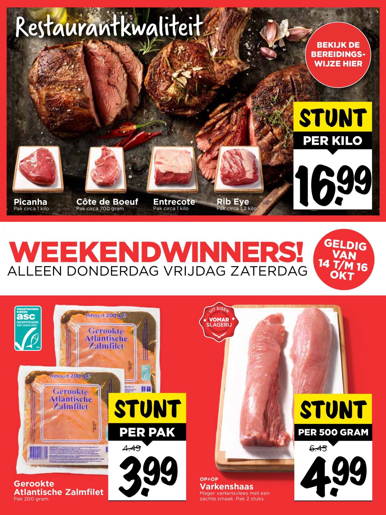 Vomar-aanbieding - 10-10-2021 - 16-10-2021. Pagina 25