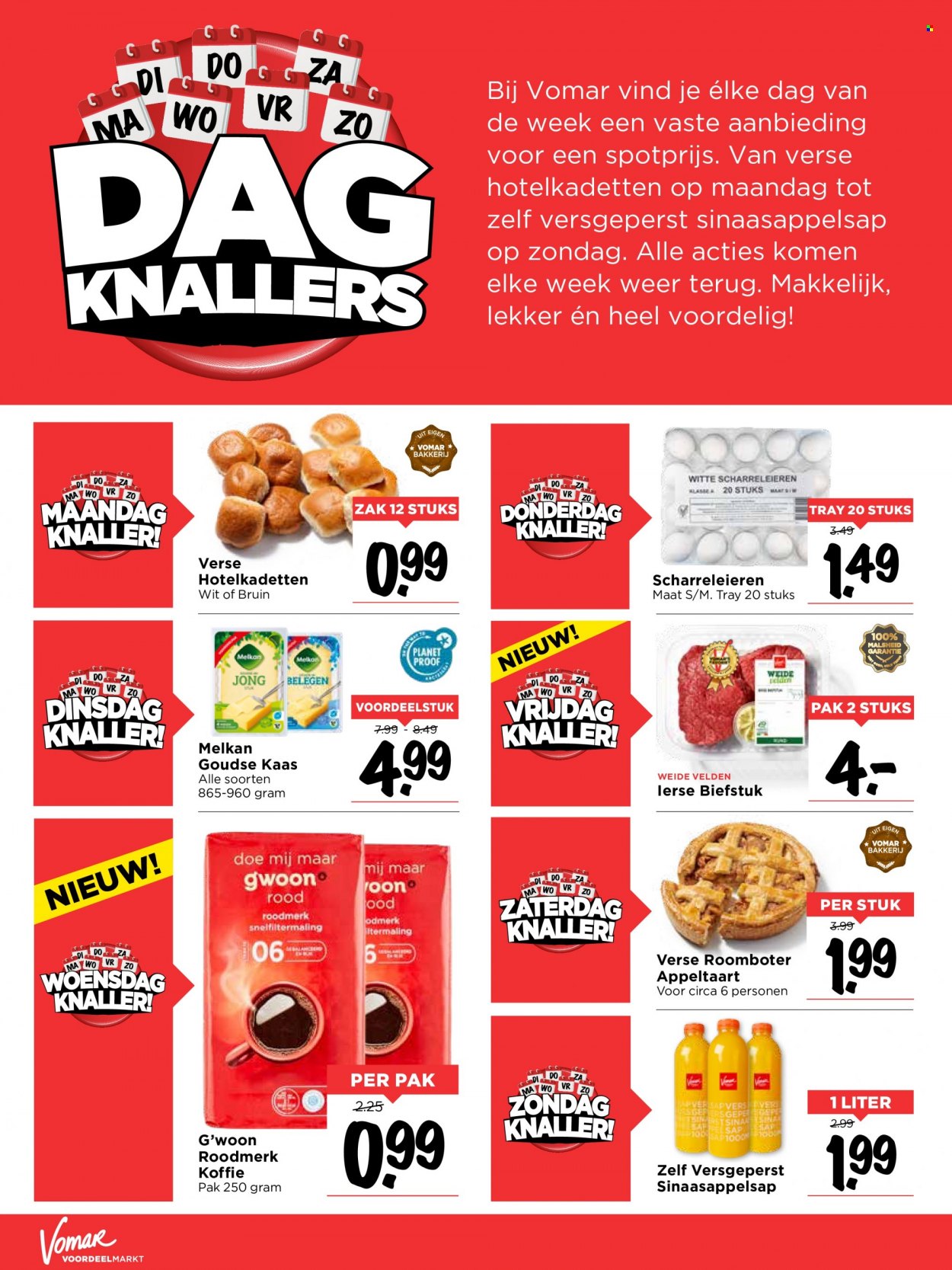 Vomar-aanbieding - 10-10-2021 - 16-10-2021. Pagina 29