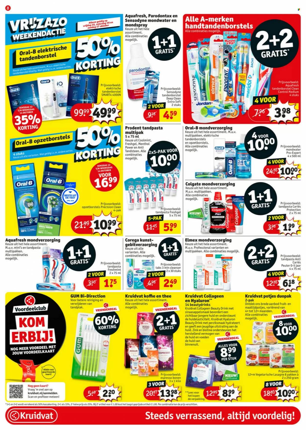 Kruidvat-aanbieding - 12-10-2021 - 24-10-2021. Pagina 8